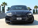 2018 Audi A5 Premium Plus Quattro photo 43