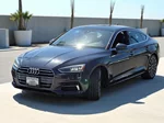 2018 Audi A5 Premium Plus Quattro photo 44