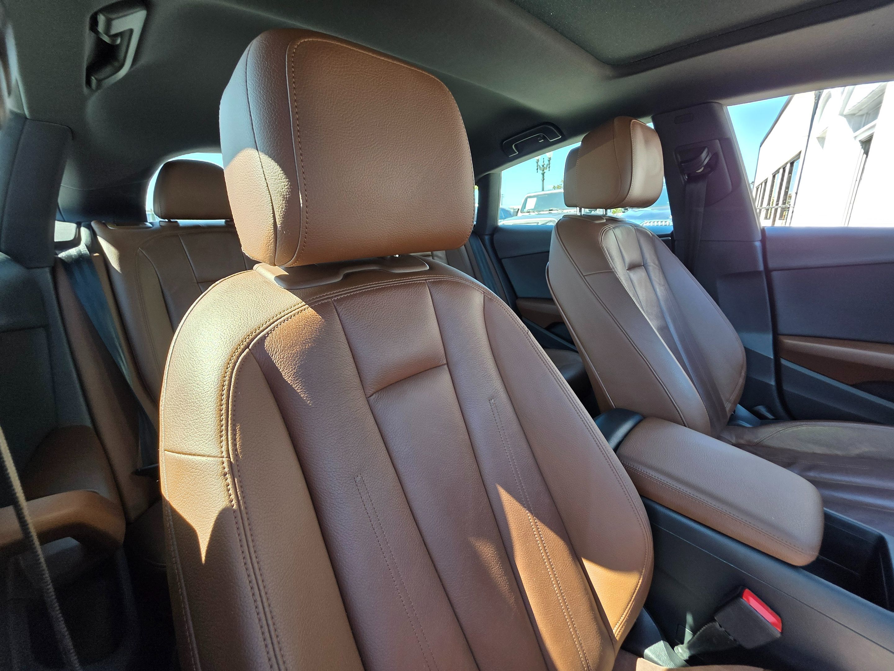 2018 Audi A5 Premium Plus Quattro photo 5