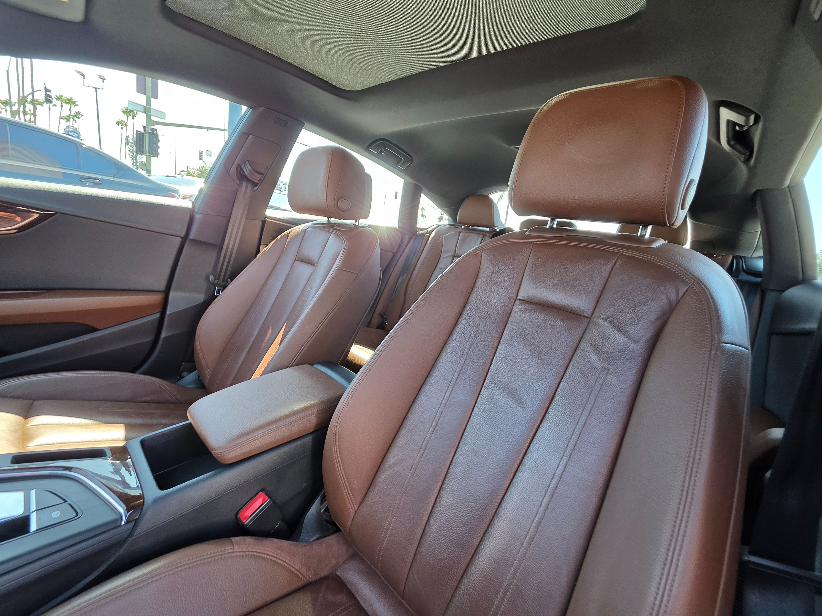 2018 Audi A5 Premium Plus Quattro photo 10