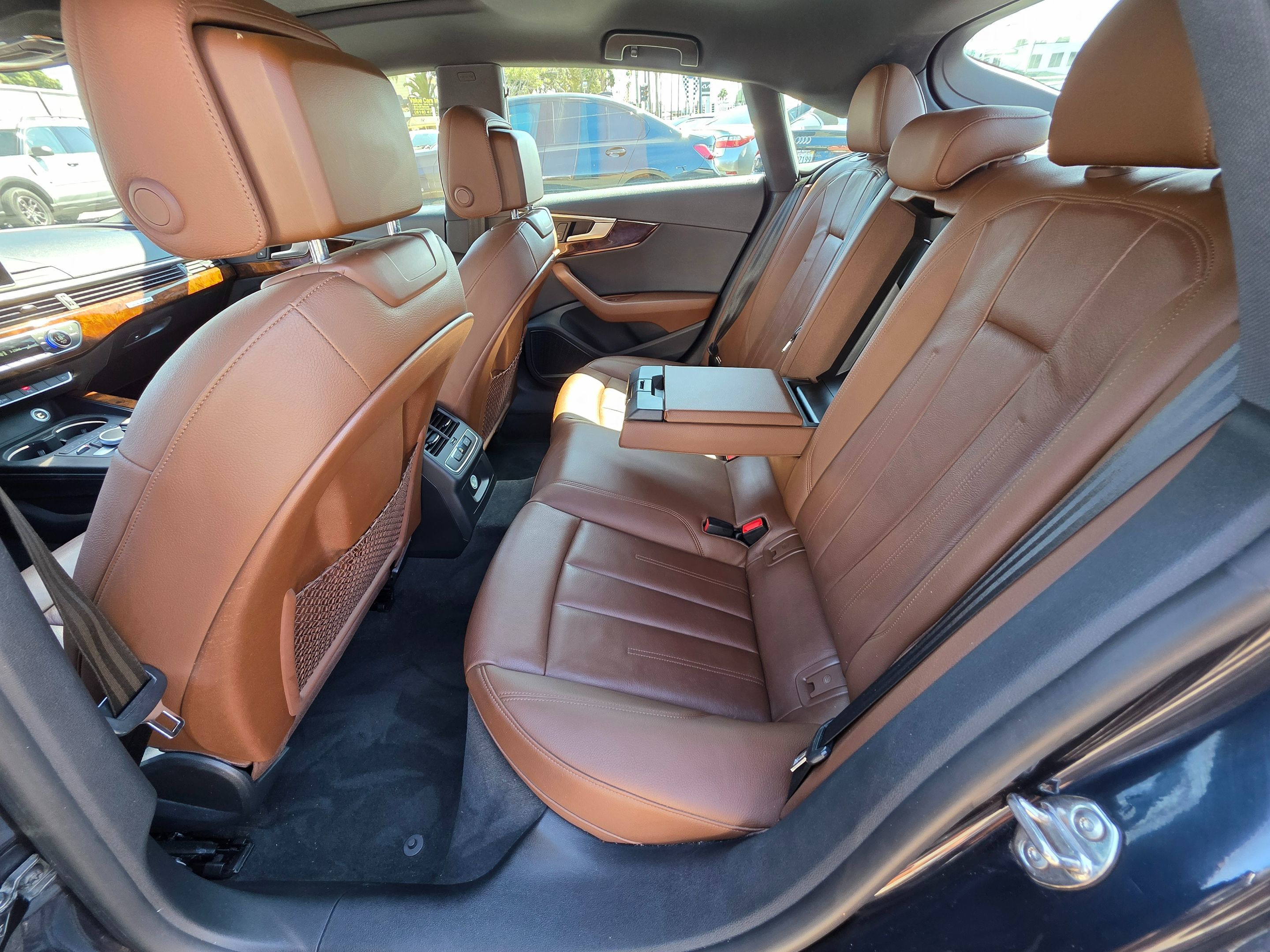 2018 Audi A5 Premium Plus Quattro photo 11