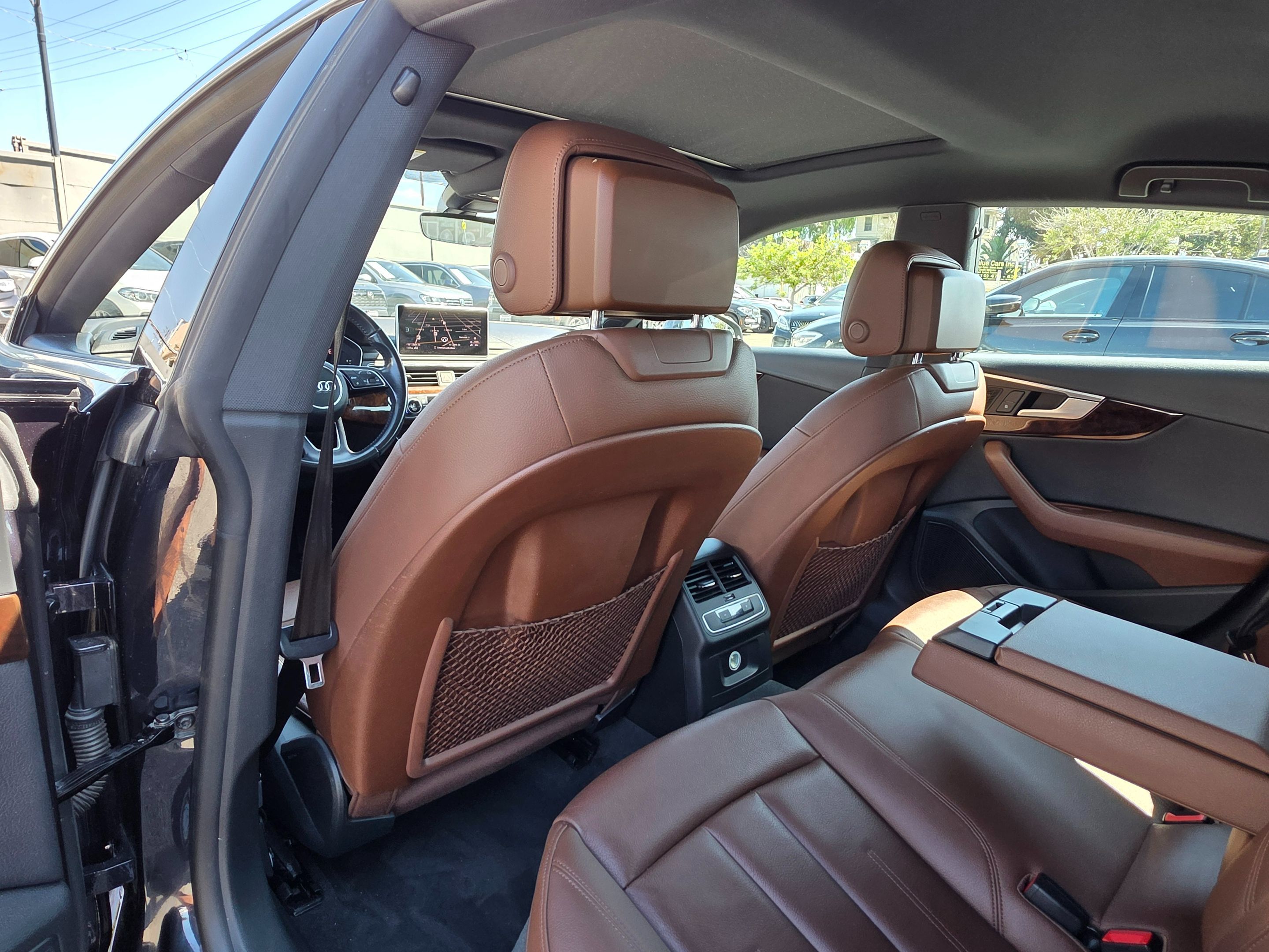 2018 Audi A5 Premium Plus Quattro photo 13