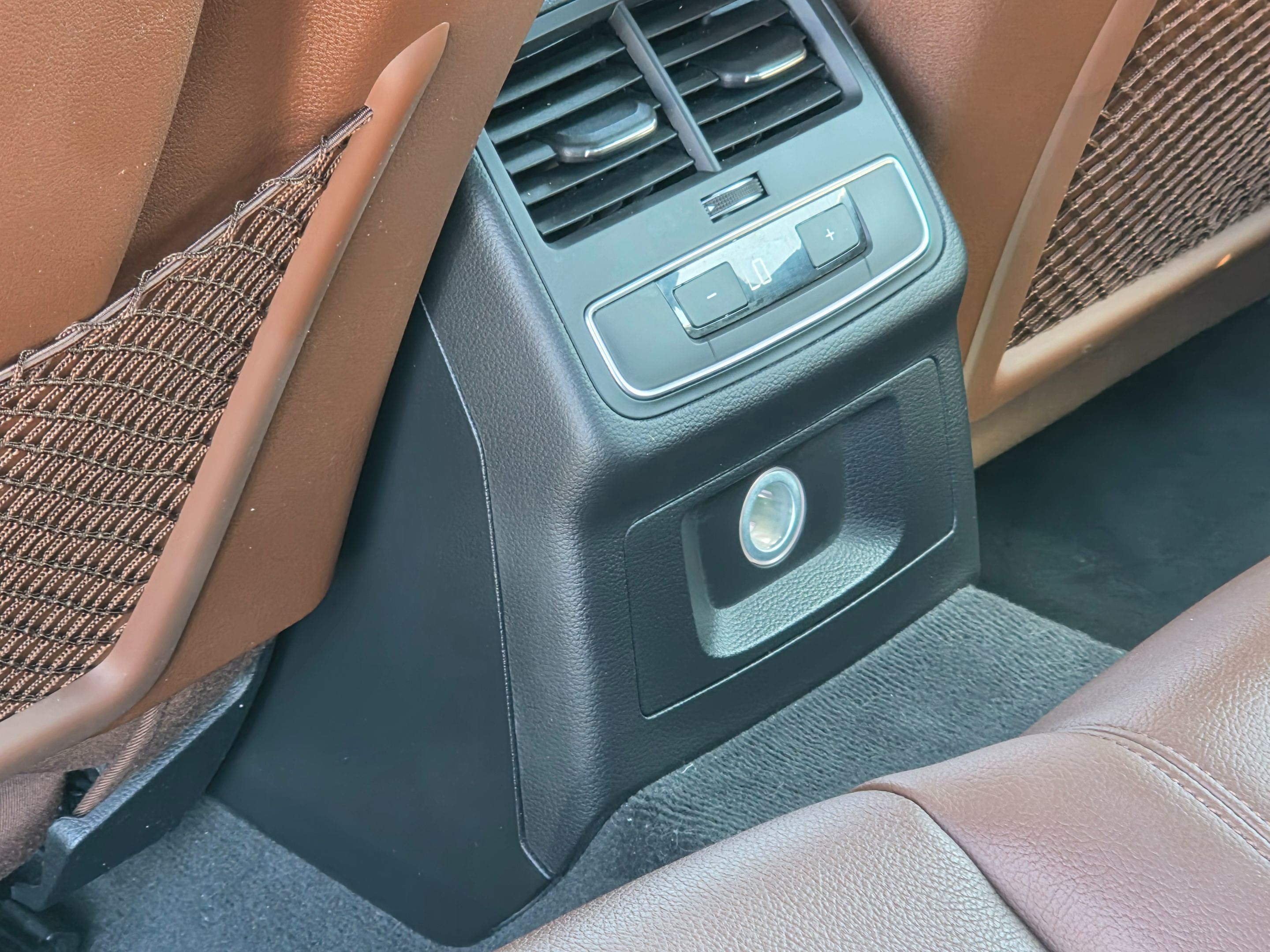 2018 Audi A5 Premium Plus Quattro photo 14