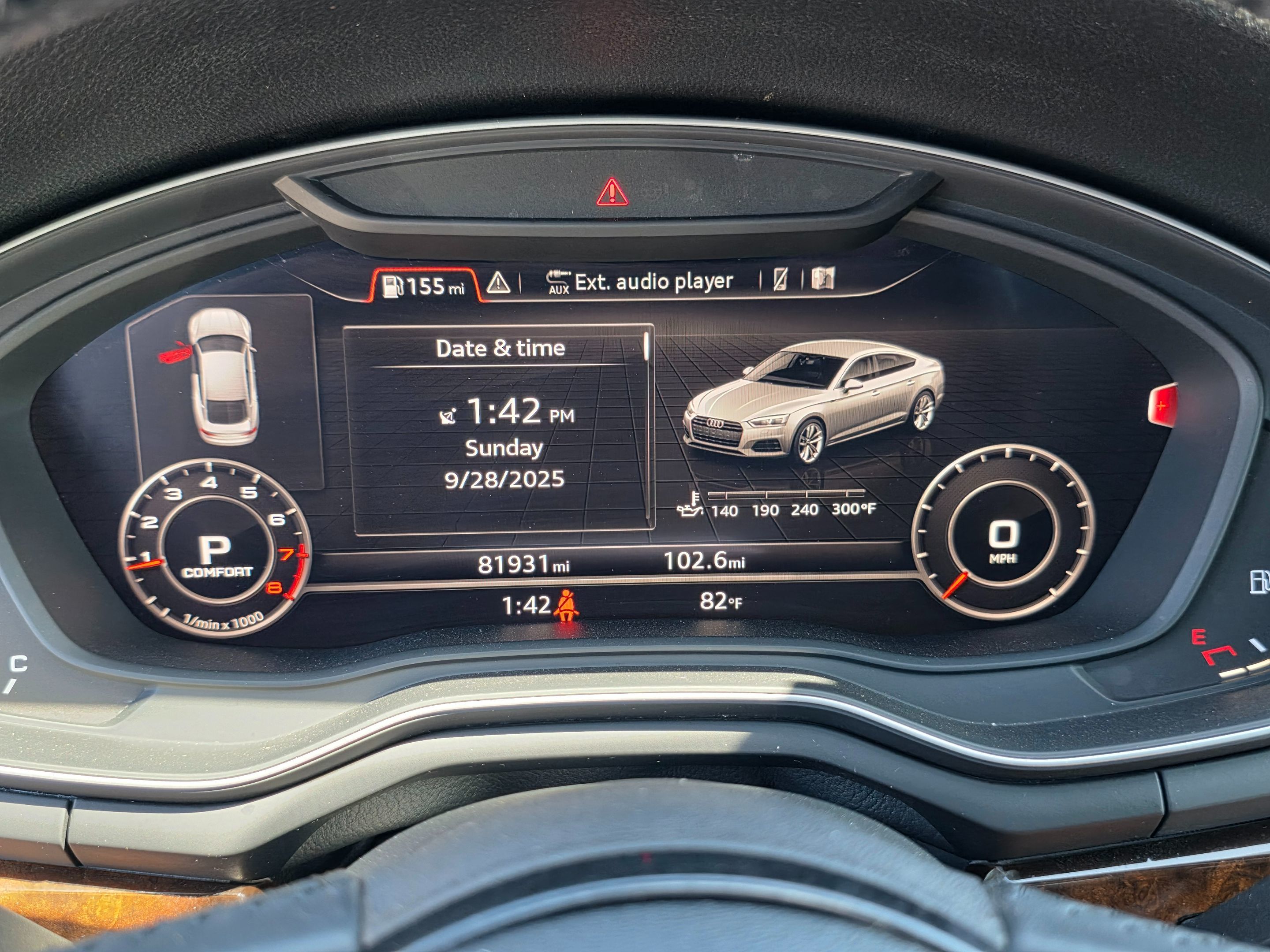 2018 Audi A5 Premium Plus Quattro photo 19