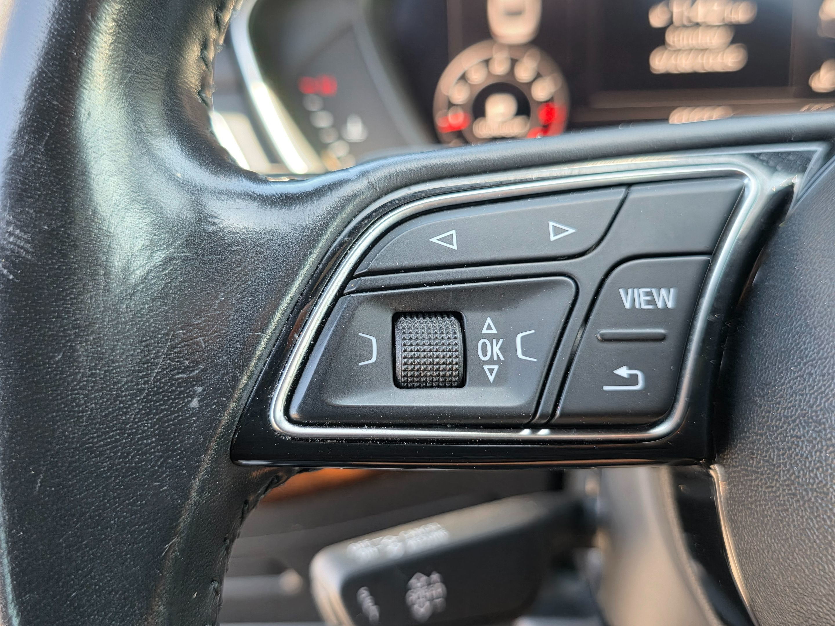 2018 Audi A5 Premium Plus Quattro photo 20