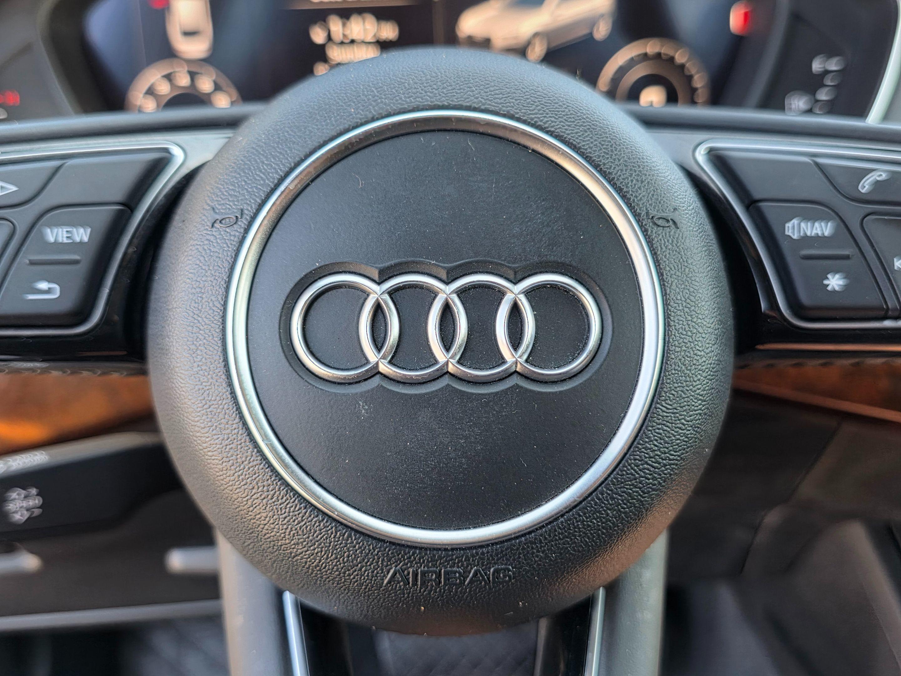 2018 Audi A5 Premium Plus Quattro photo 21