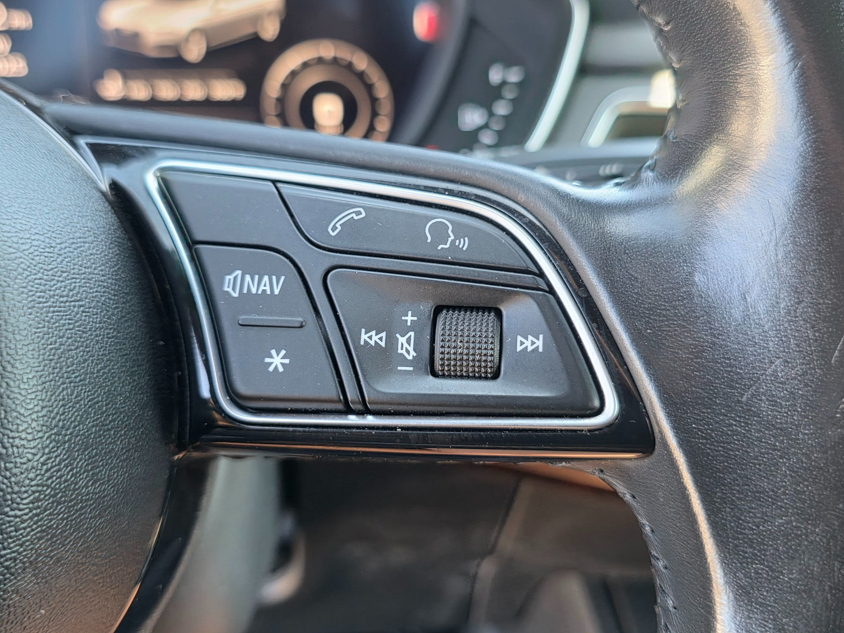 2018 Audi A5 Premium Plus Quattro photo 22