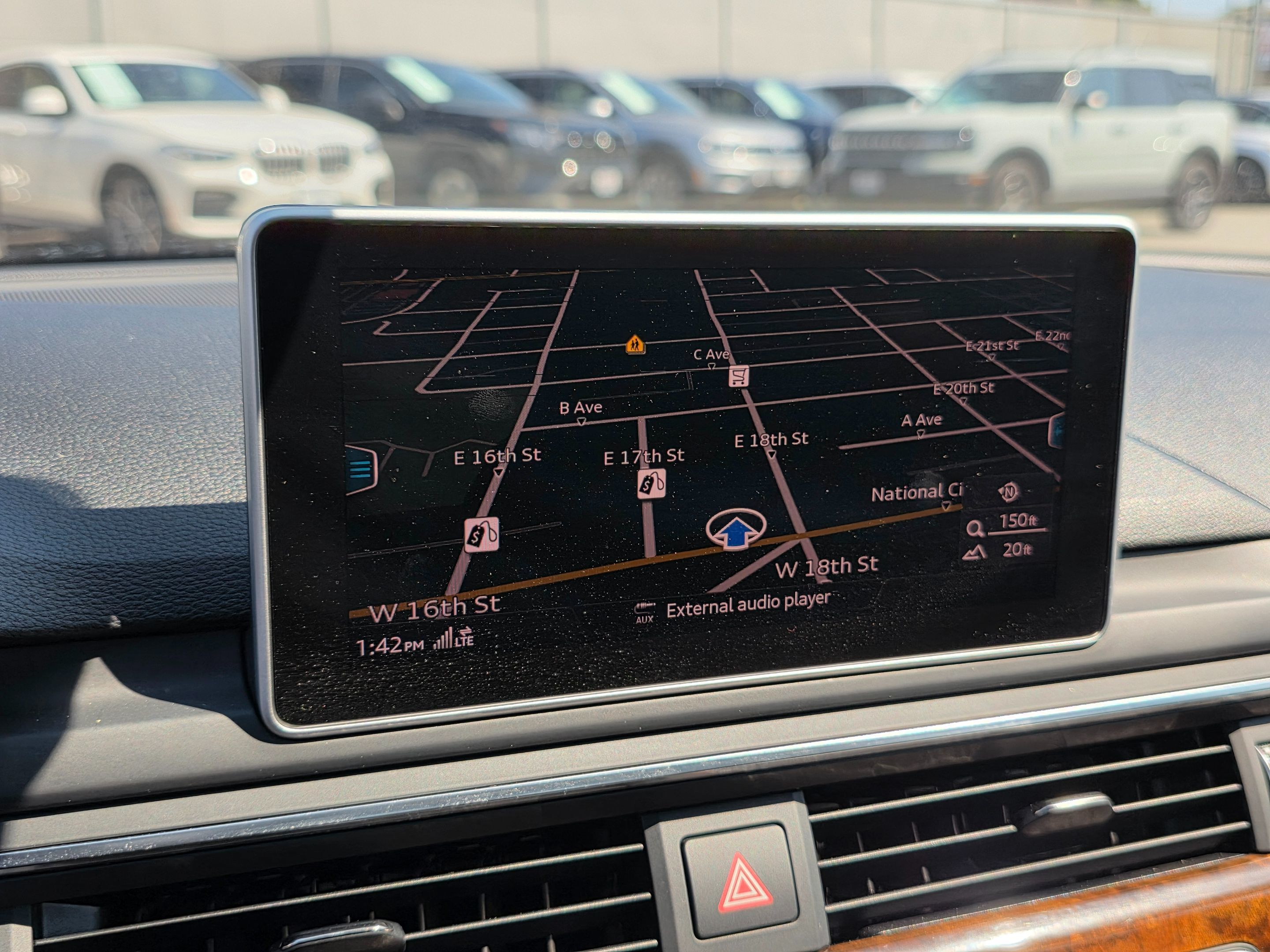 2018 Audi A5 Premium Plus Quattro photo 23