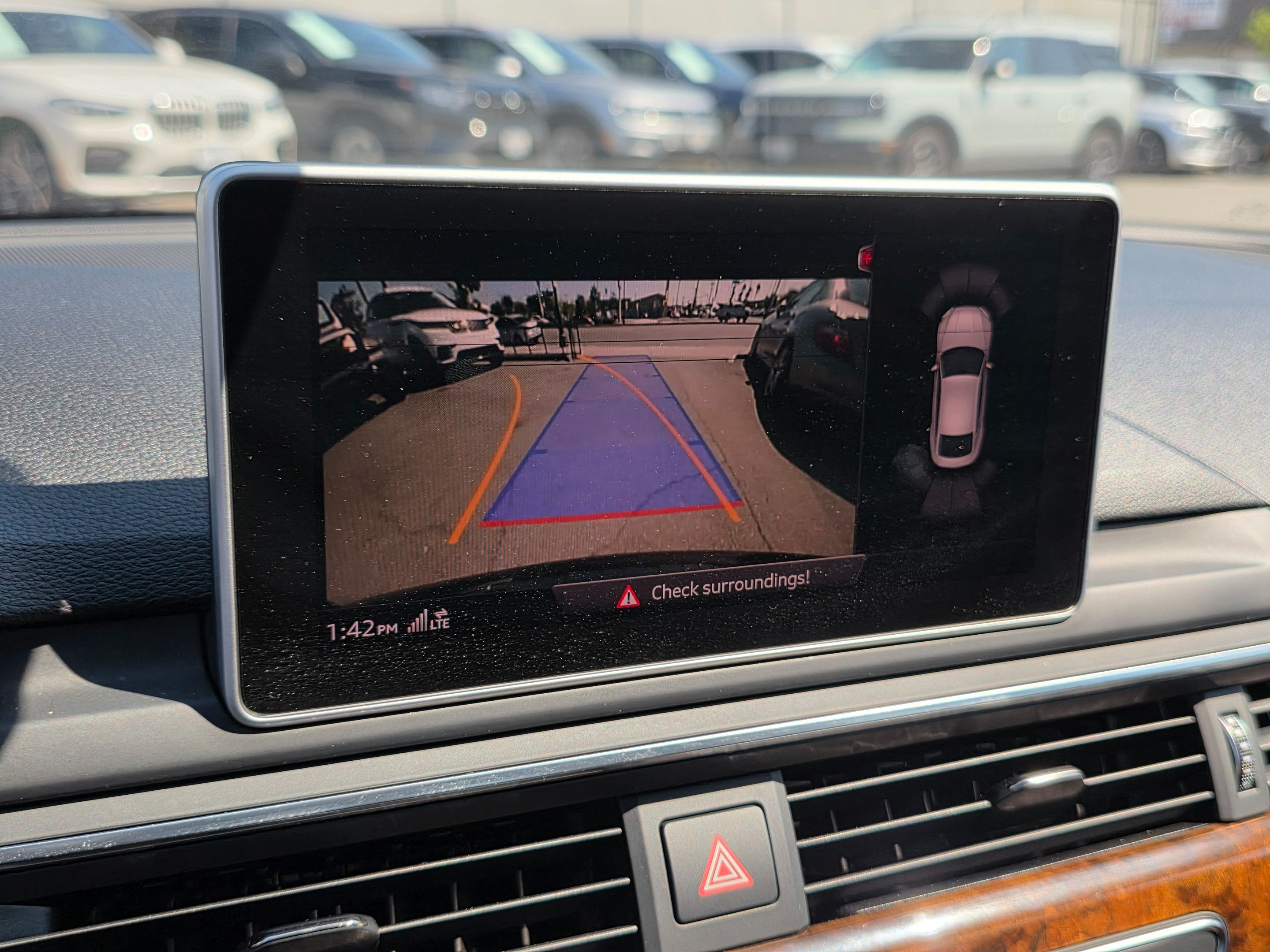 2018 Audi A5 Premium Plus Quattro photo 24
