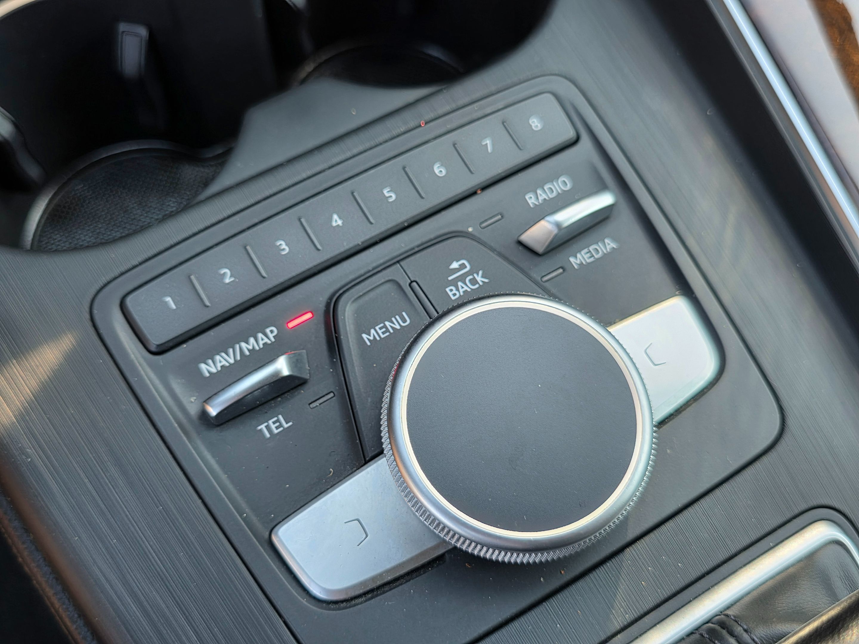 2018 Audi A5 Premium Plus Quattro photo 28
