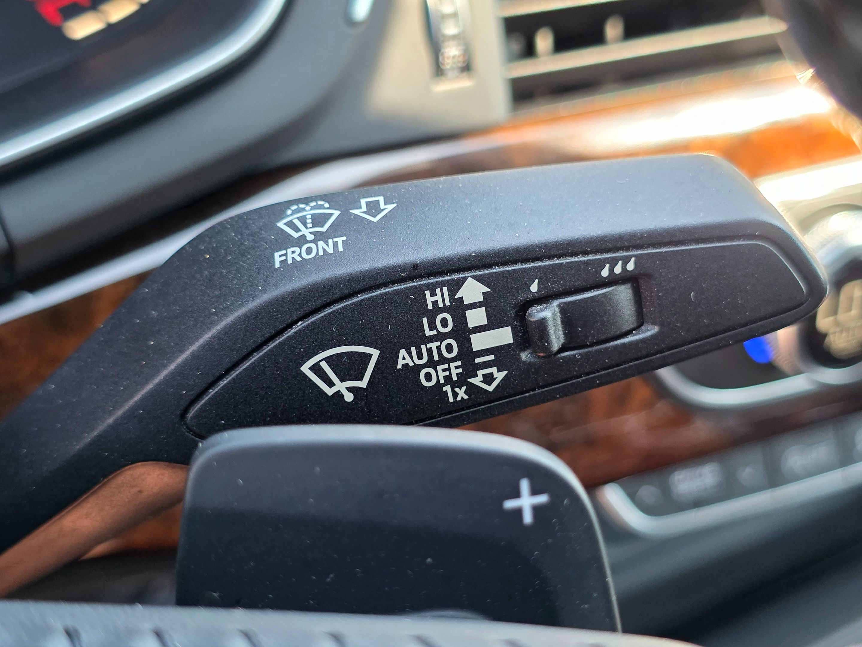 2018 Audi A5 Premium Plus Quattro photo 34