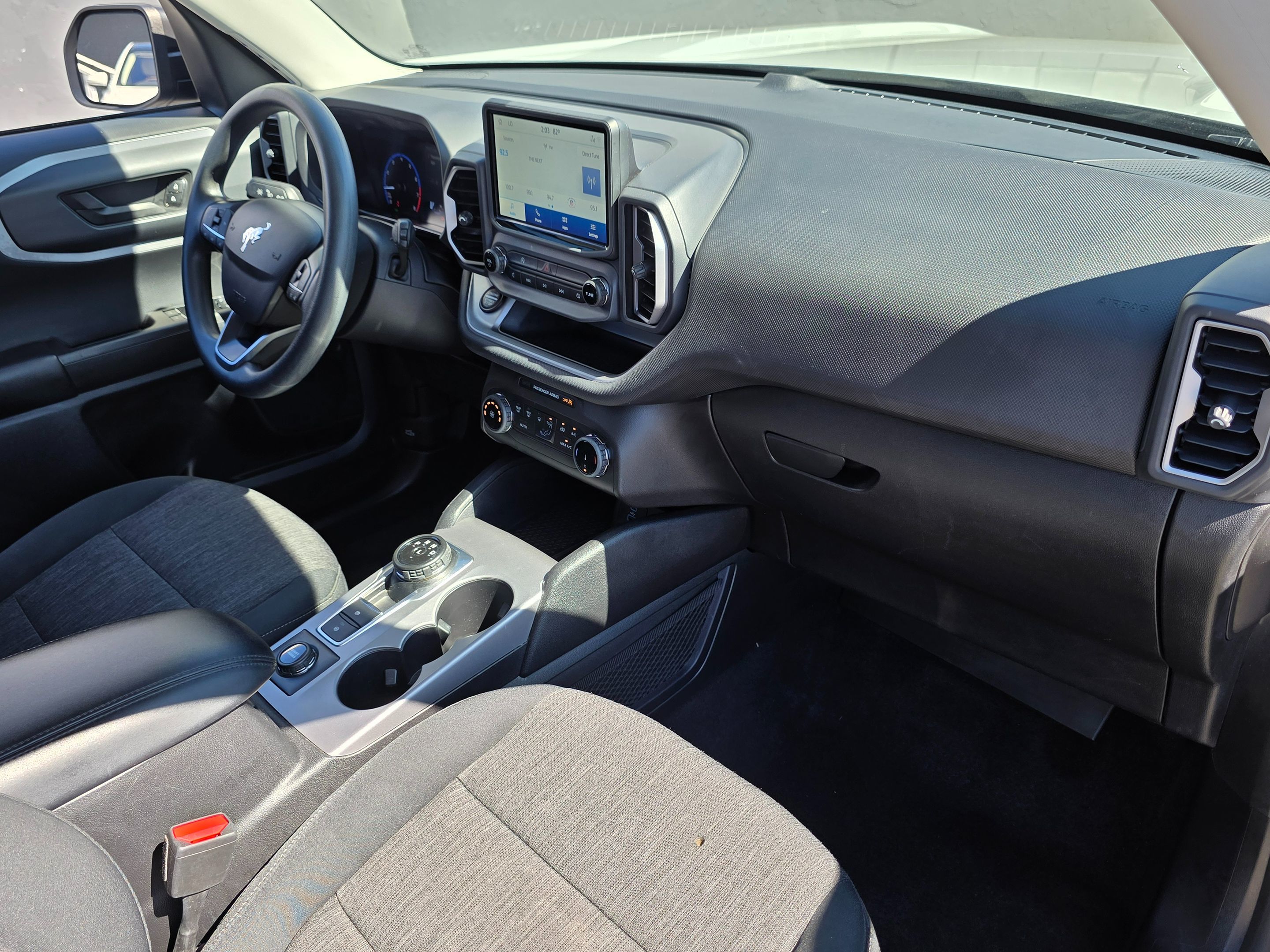 2022 Ford Bronco Sport Big Bend photo 4