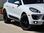 2018 Porsche Macan photo 45