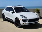 2018 Porsche Macan photo 46