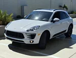 2018 Porsche Macan photo 48