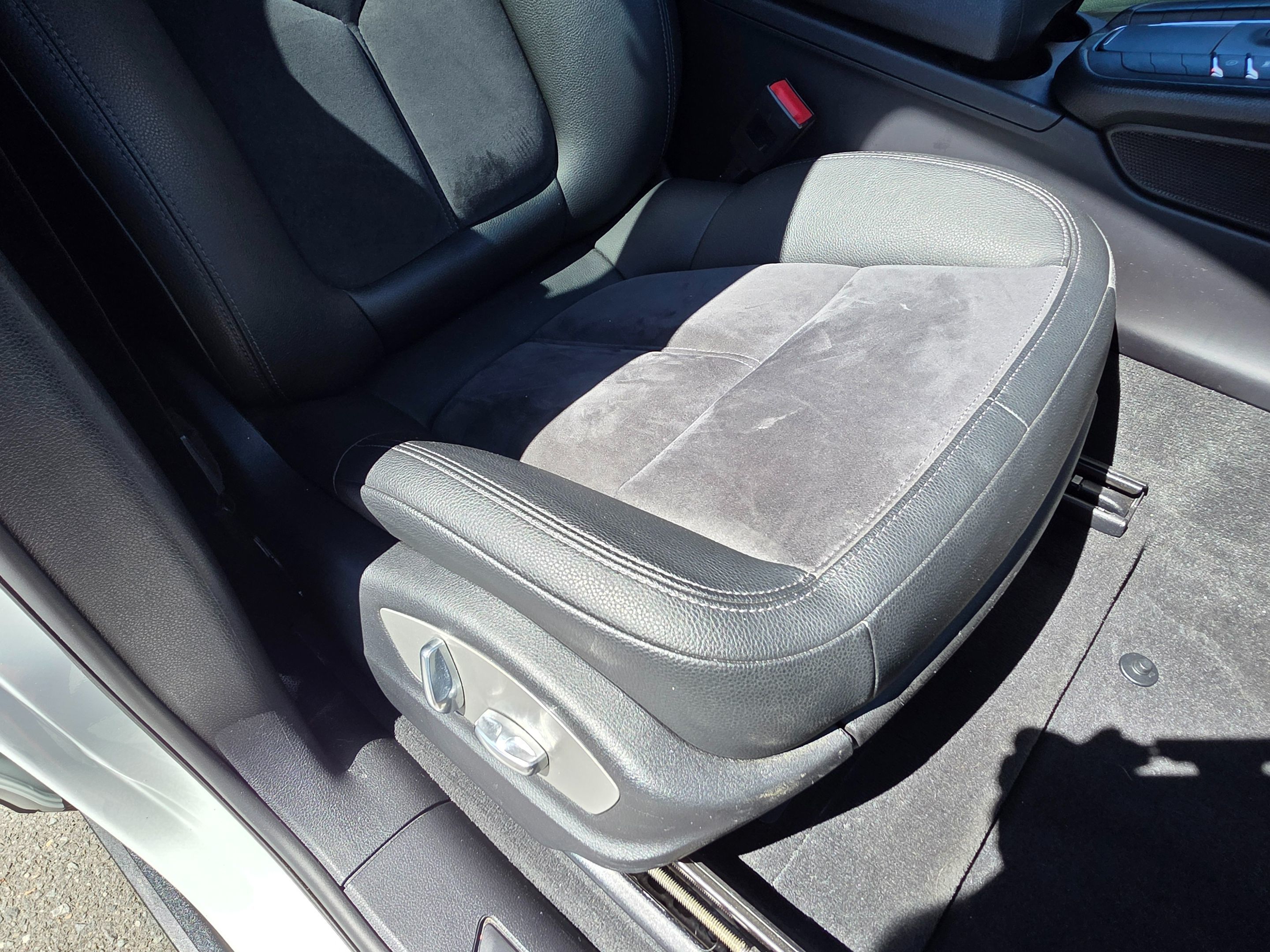 2018 Porsche Macan photo 6