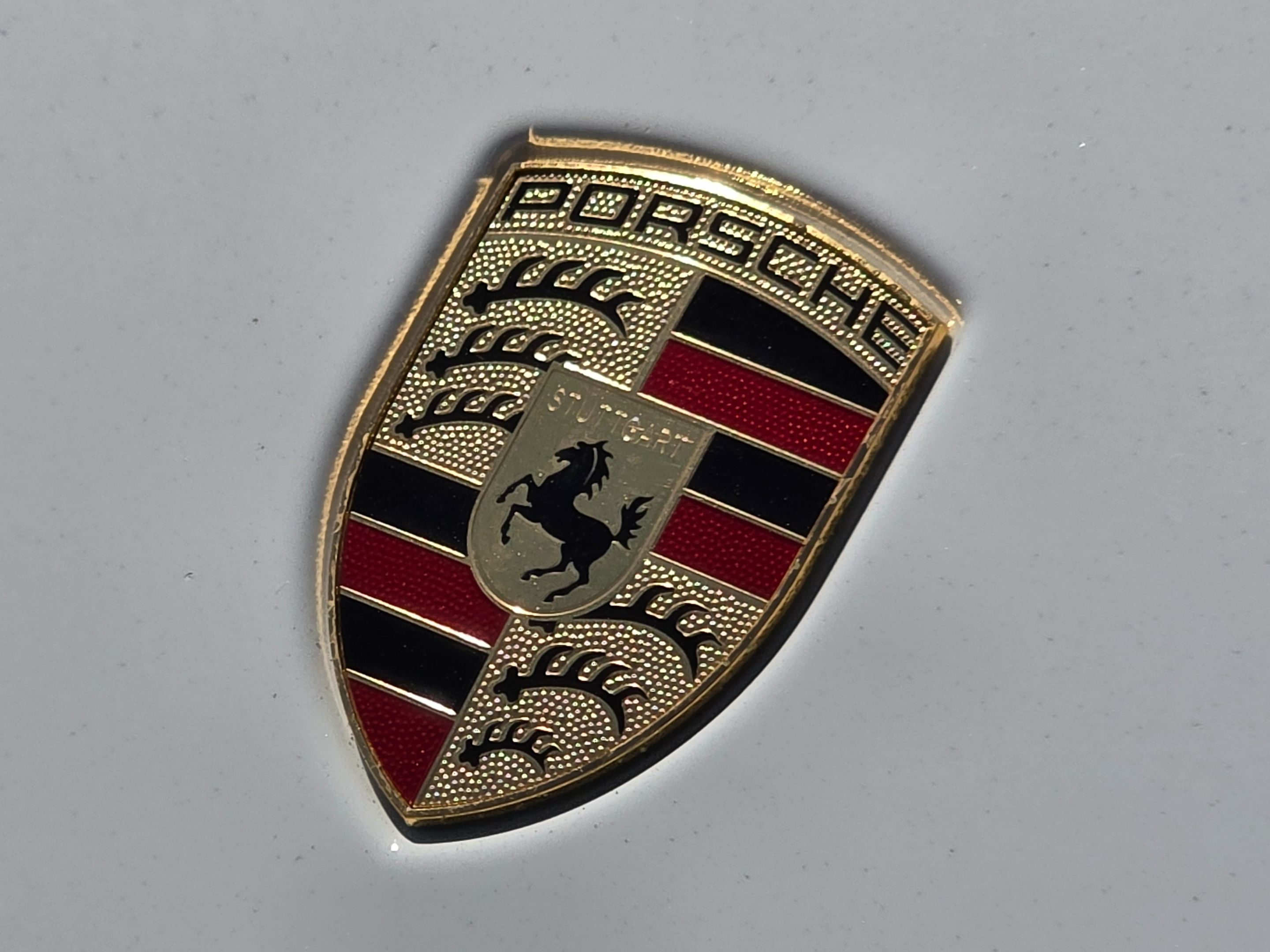 2018 Porsche Macan photo 43
