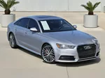 2017 Audi A6 Quattro Premium Plus photo 61