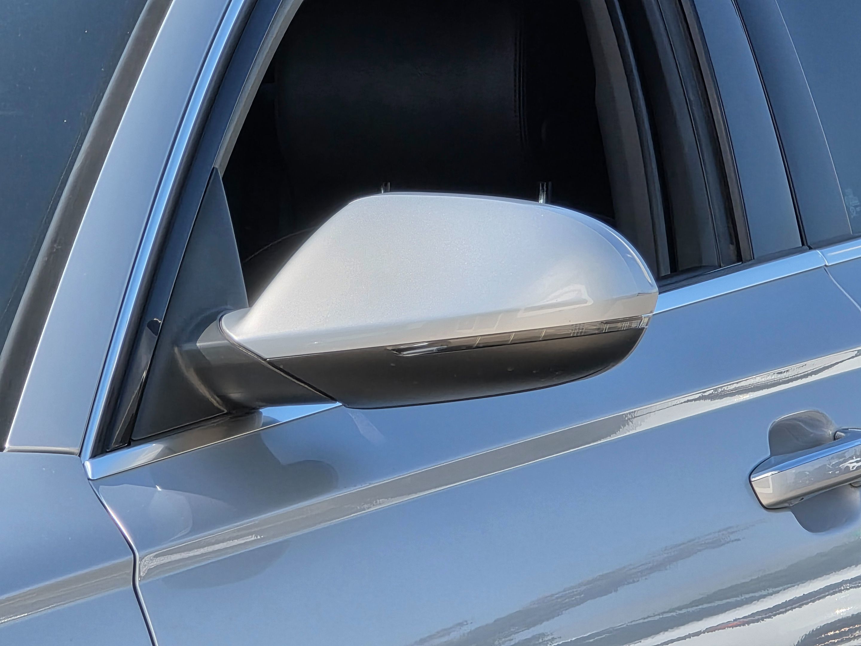 2017 Audi A6 Quattro Premium Plus photo 11