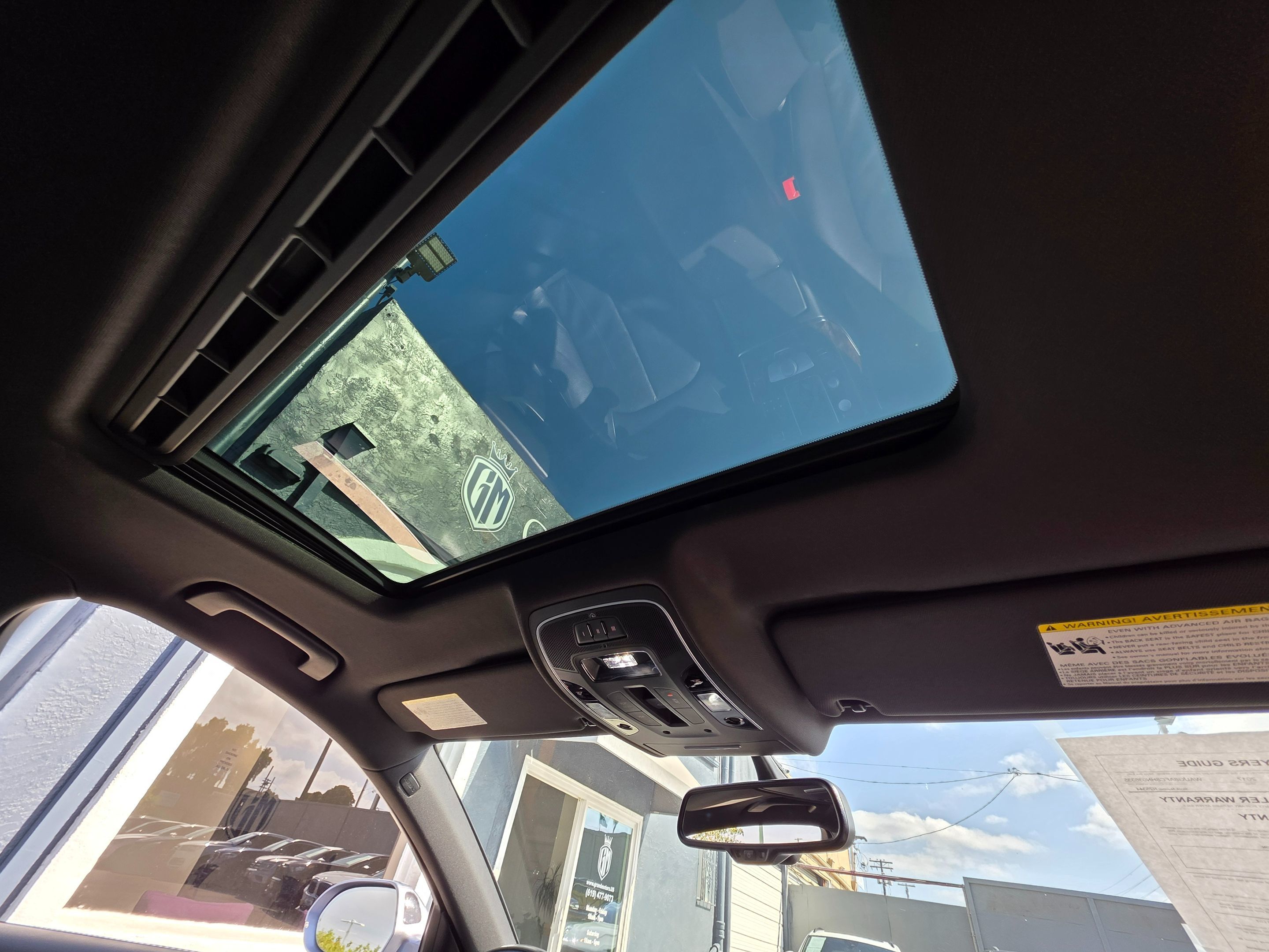 2017 Audi A6 Quattro Premium Plus photo 18
