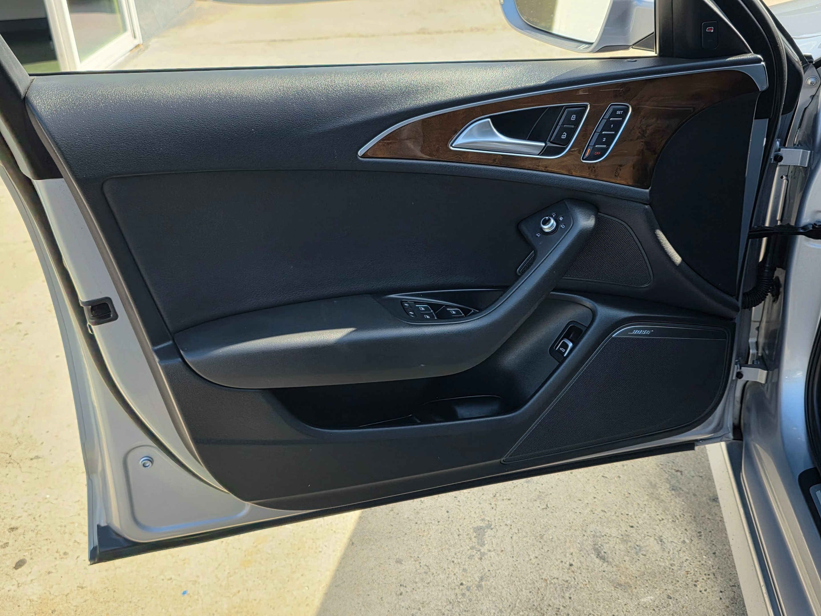 2017 Audi A6 Quattro Premium Plus photo 28