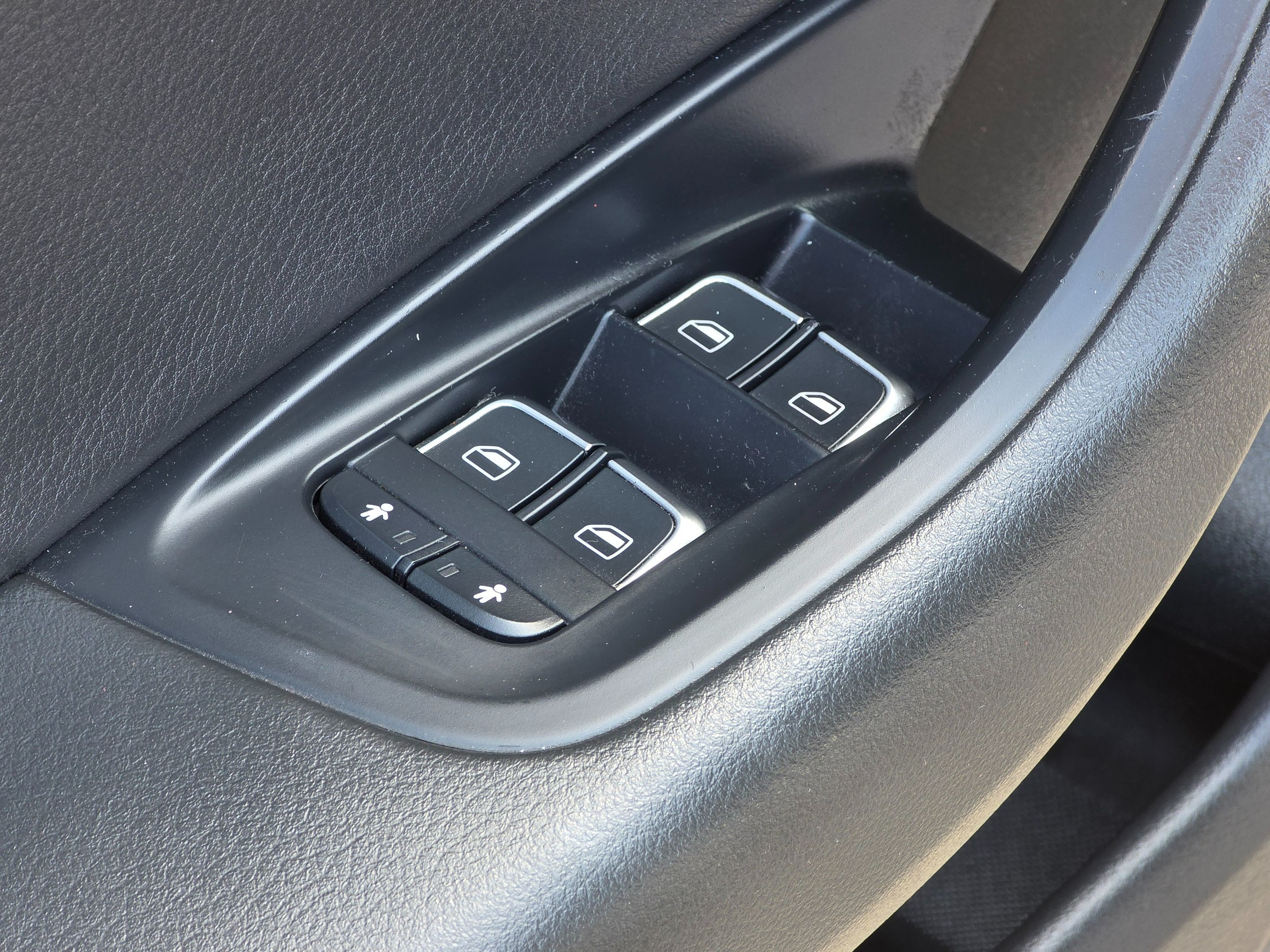 2017 Audi A6 Quattro Premium Plus photo 29