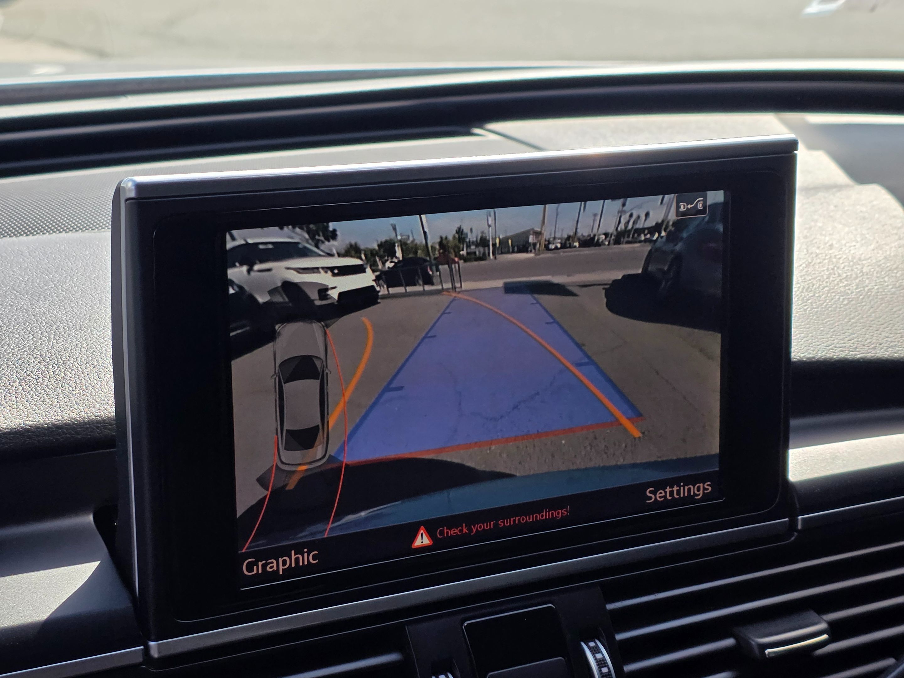 2017 Audi A6 Quattro Premium Plus photo 40