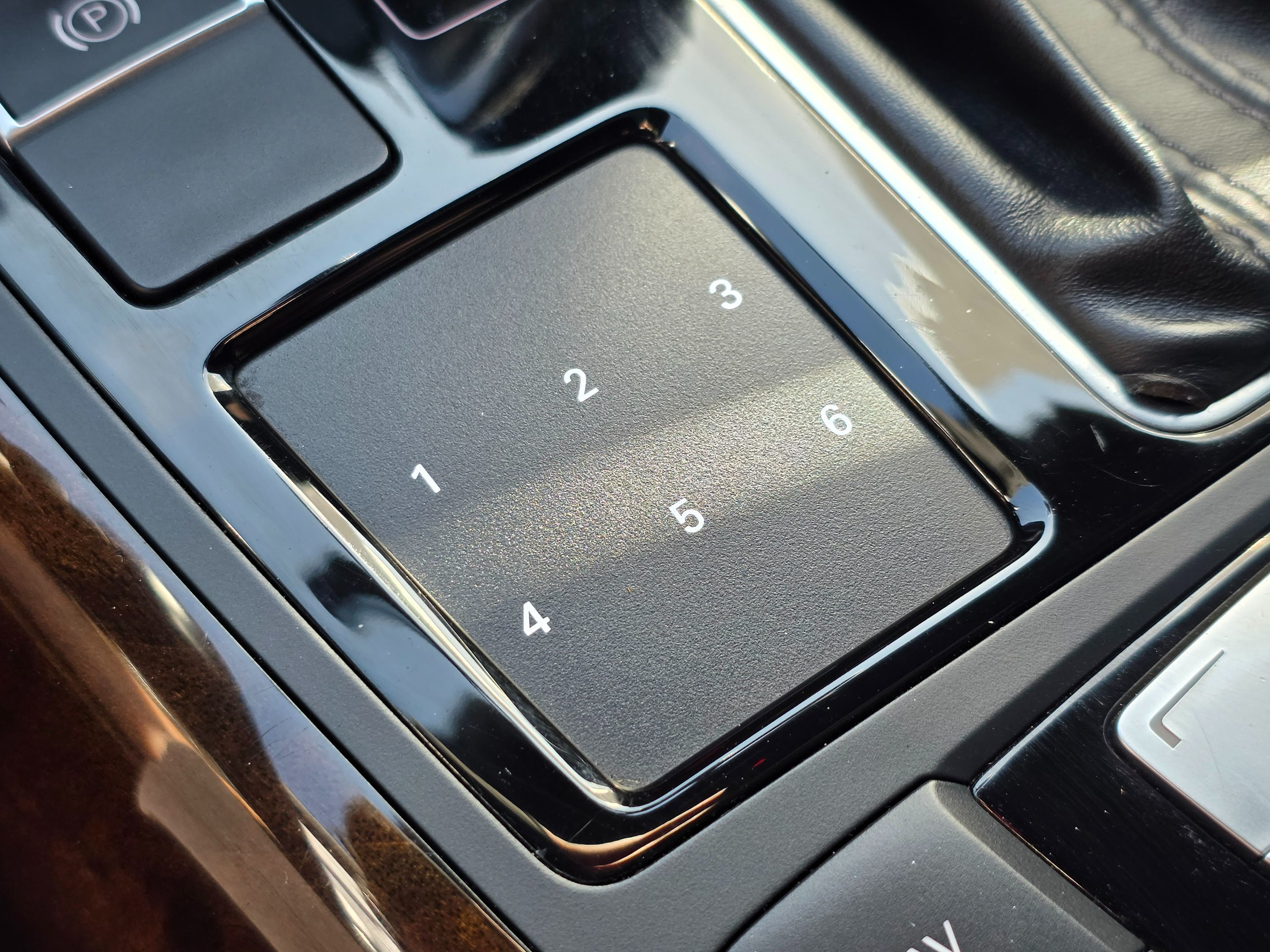 2017 Audi A6 Quattro Premium Plus photo 45