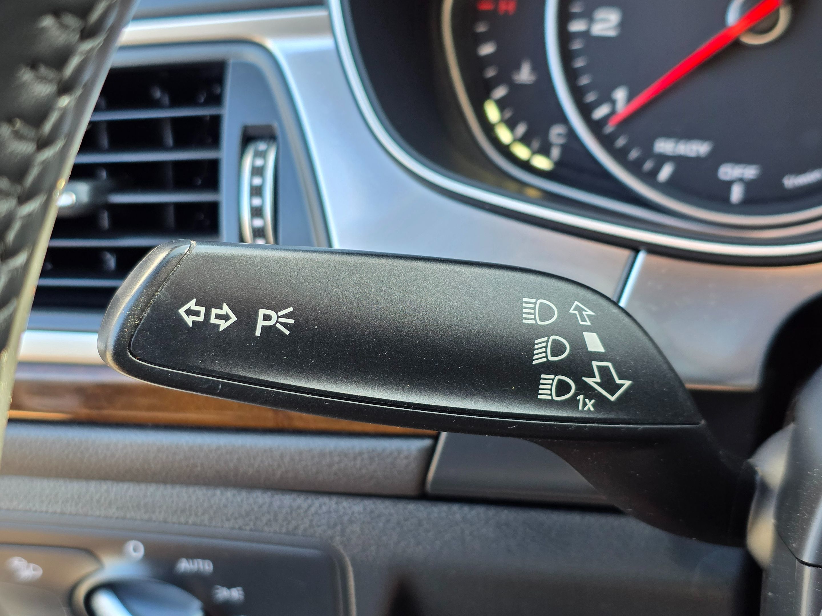 2017 Audi A6 Quattro Premium Plus photo 55