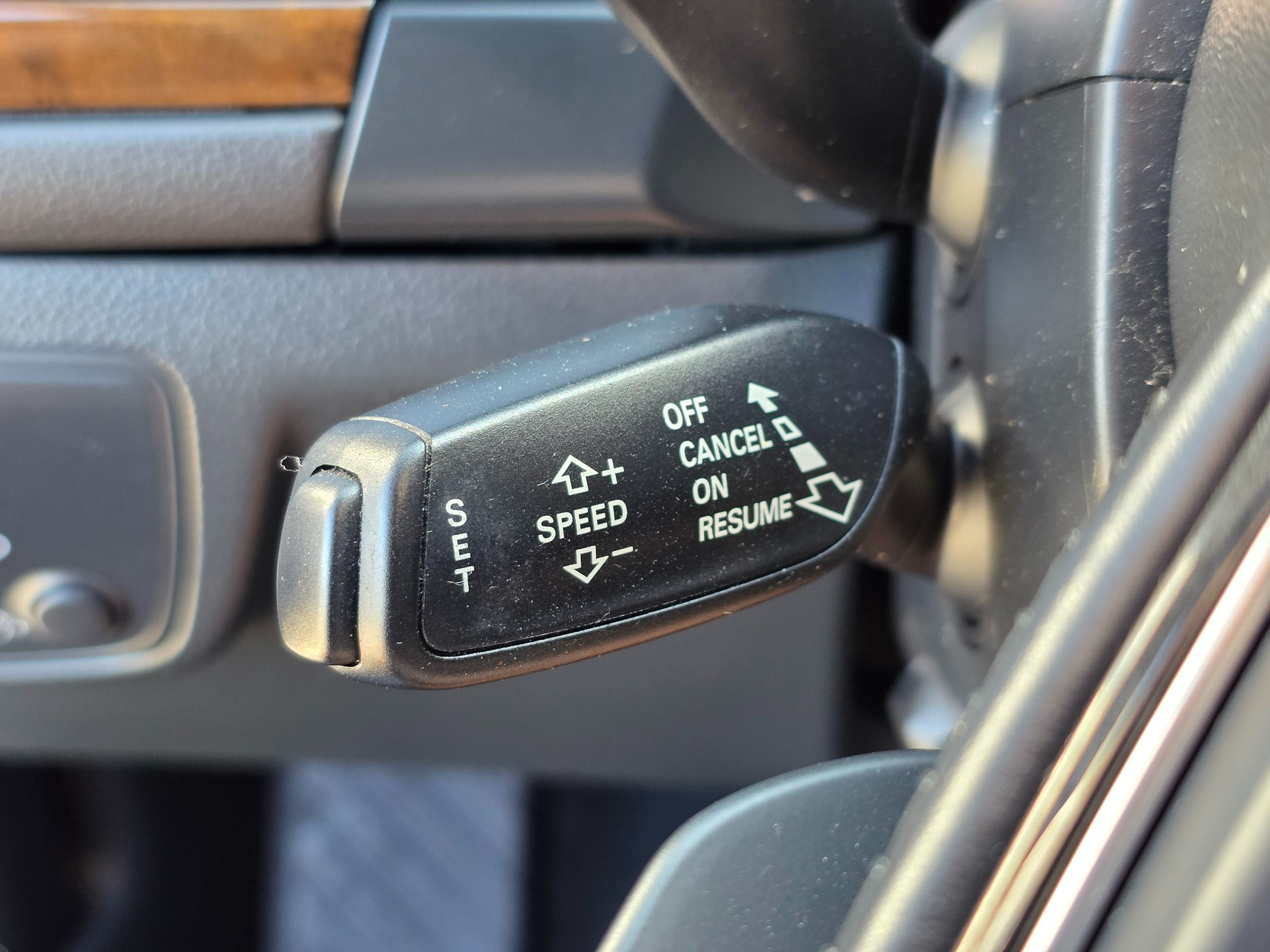 2017 Audi A6 Quattro Premium Plus photo 56