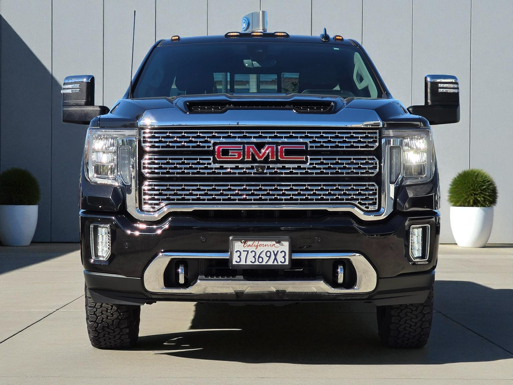 2021 GMC Sierra 3500 Denali HD Denali - Photo 6