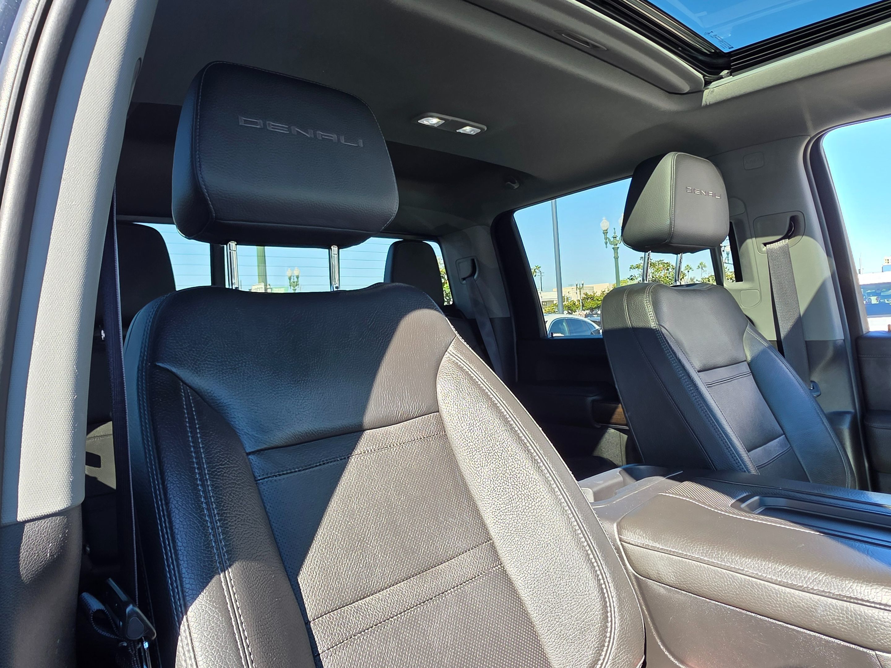 2021 GMC Sierra 3500 Denali HD Denali - Photo 5