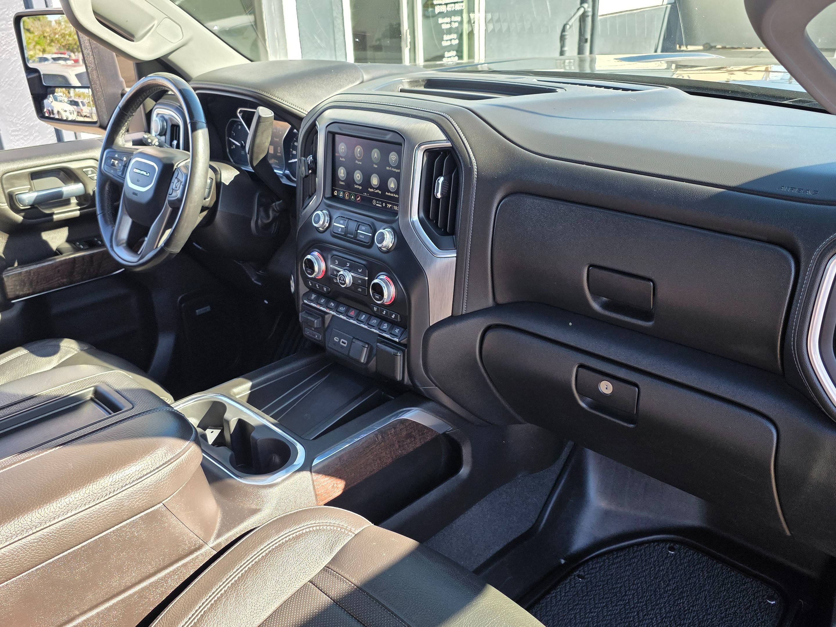 2021 GMC Sierra 3500 Denali HD Denali - Photo 3
