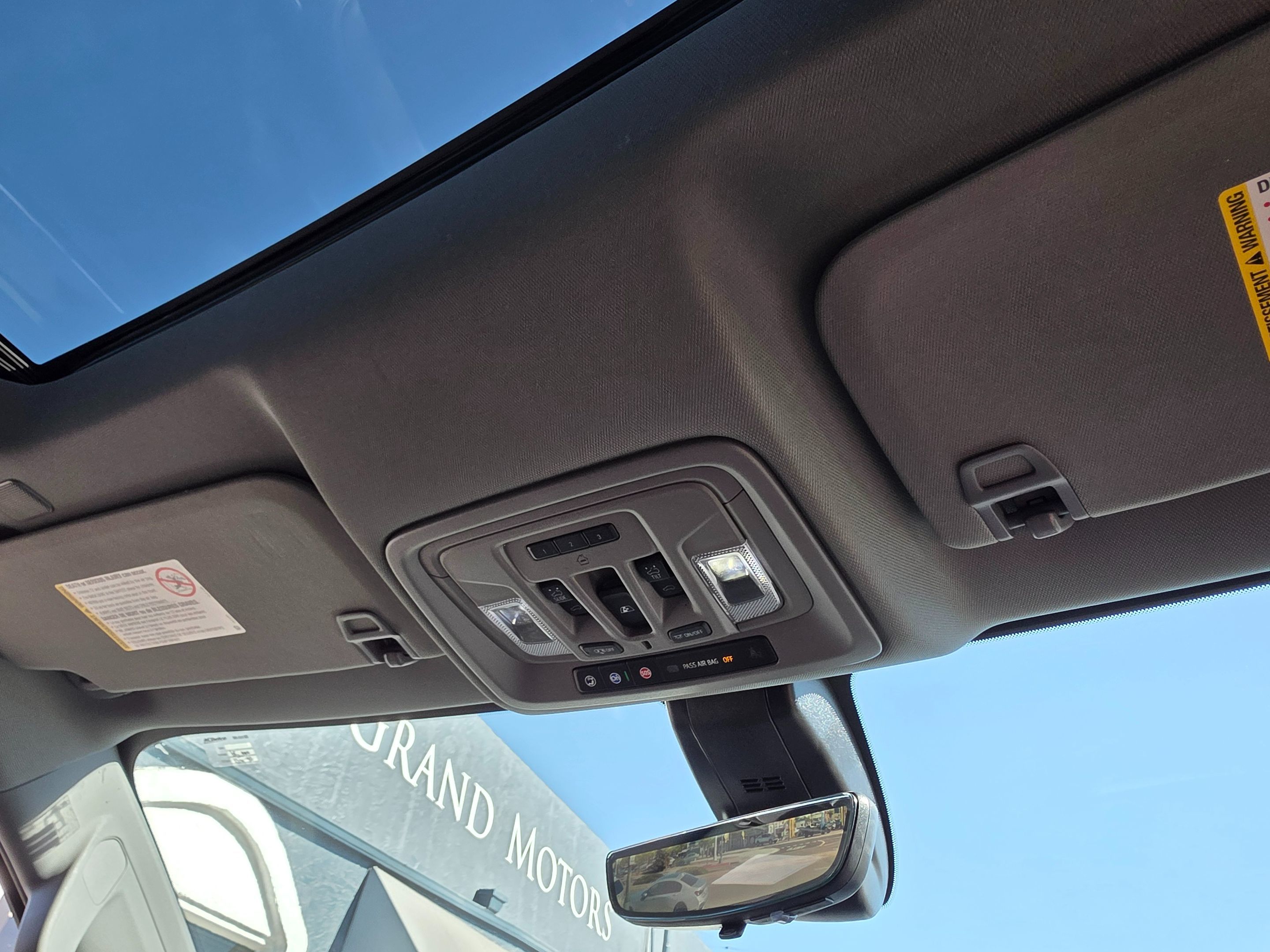 2021 GMC Sierra 3500 Denali HD Denali - Photo 11