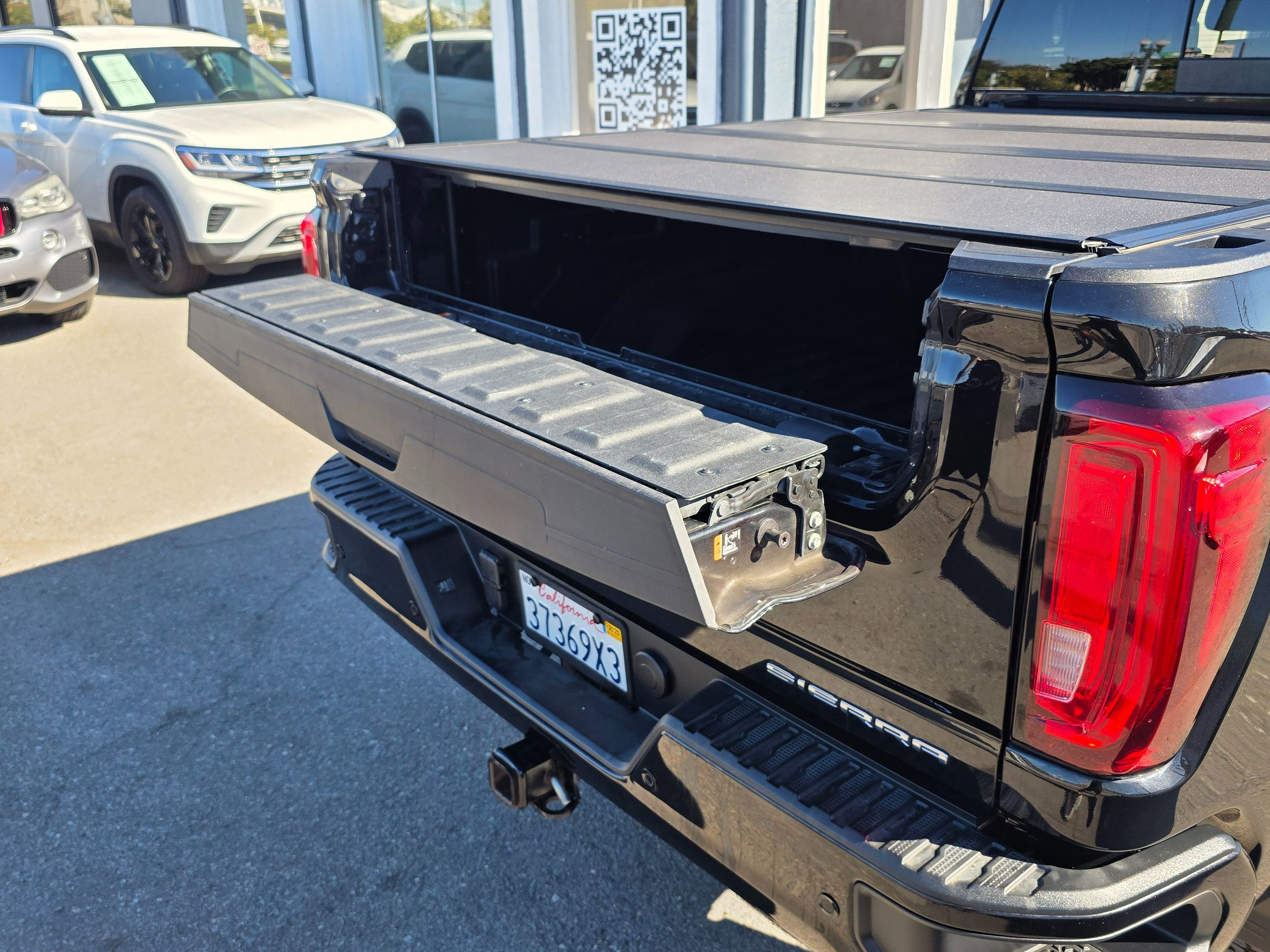 2021 GMC Sierra 3500 Denali HD Denali - Photo 13