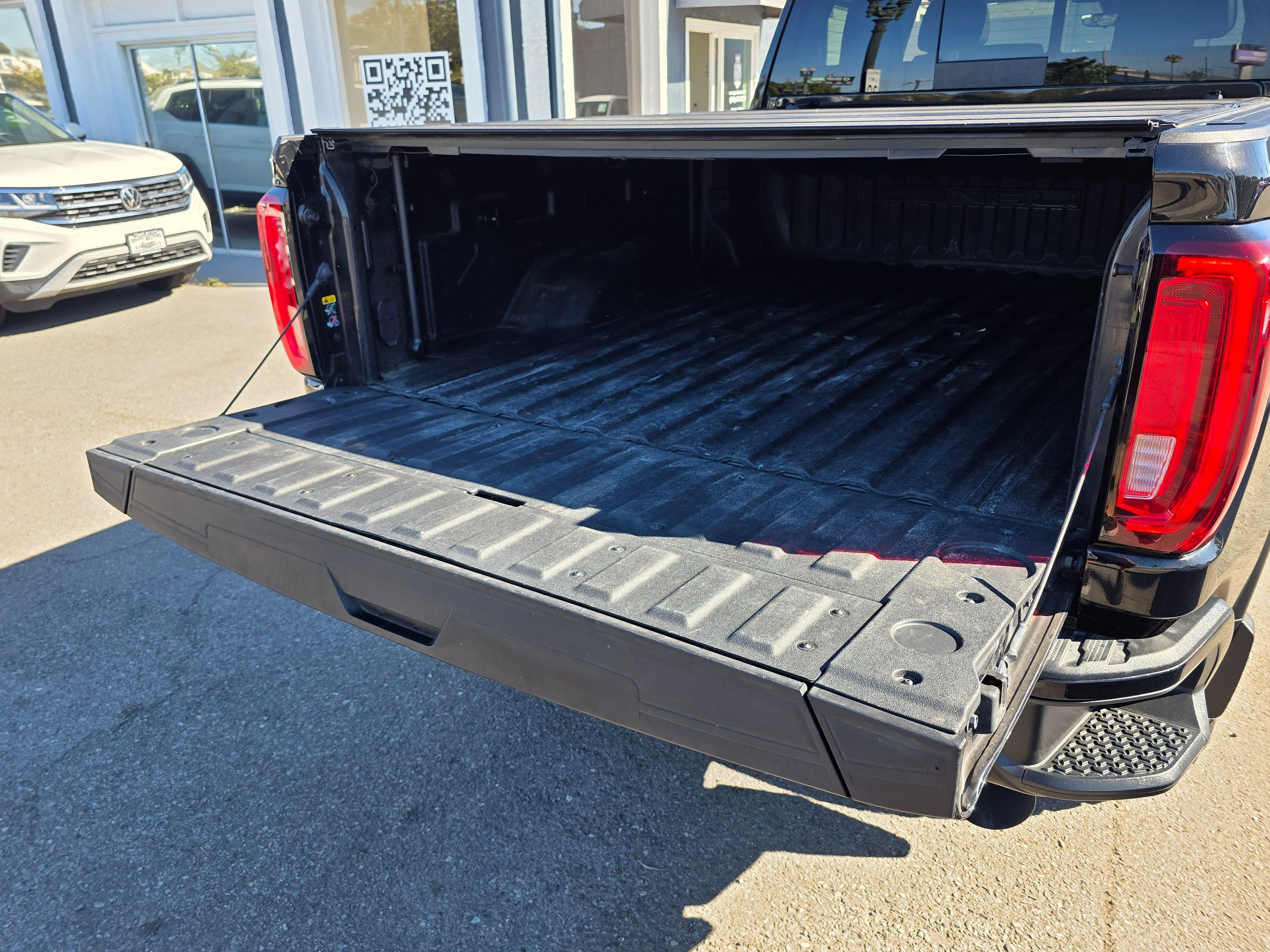 2021 GMC Sierra 3500 Denali HD Denali - Photo 14