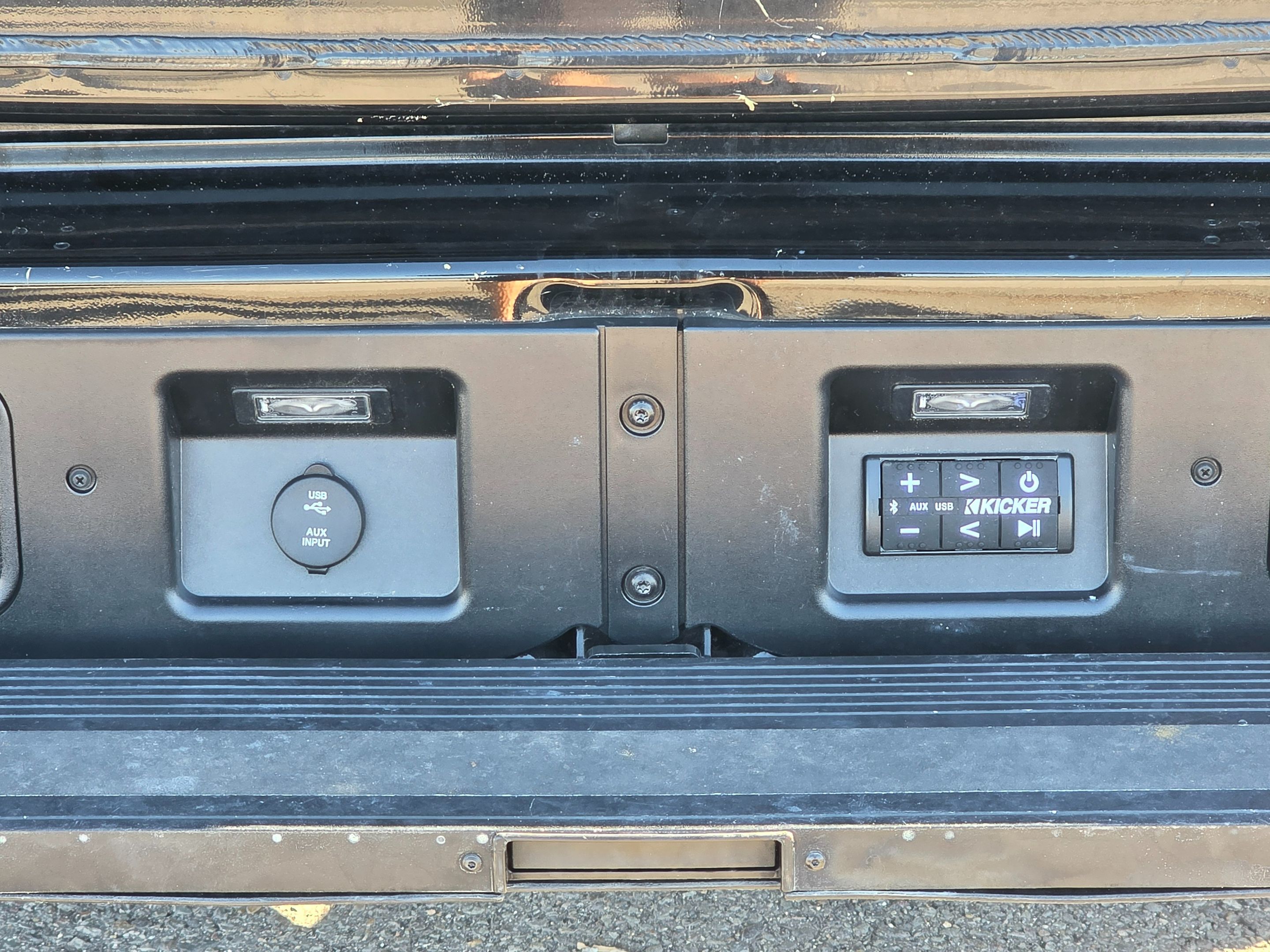 2021 GMC Sierra 3500 Denali HD Denali - Photo 16