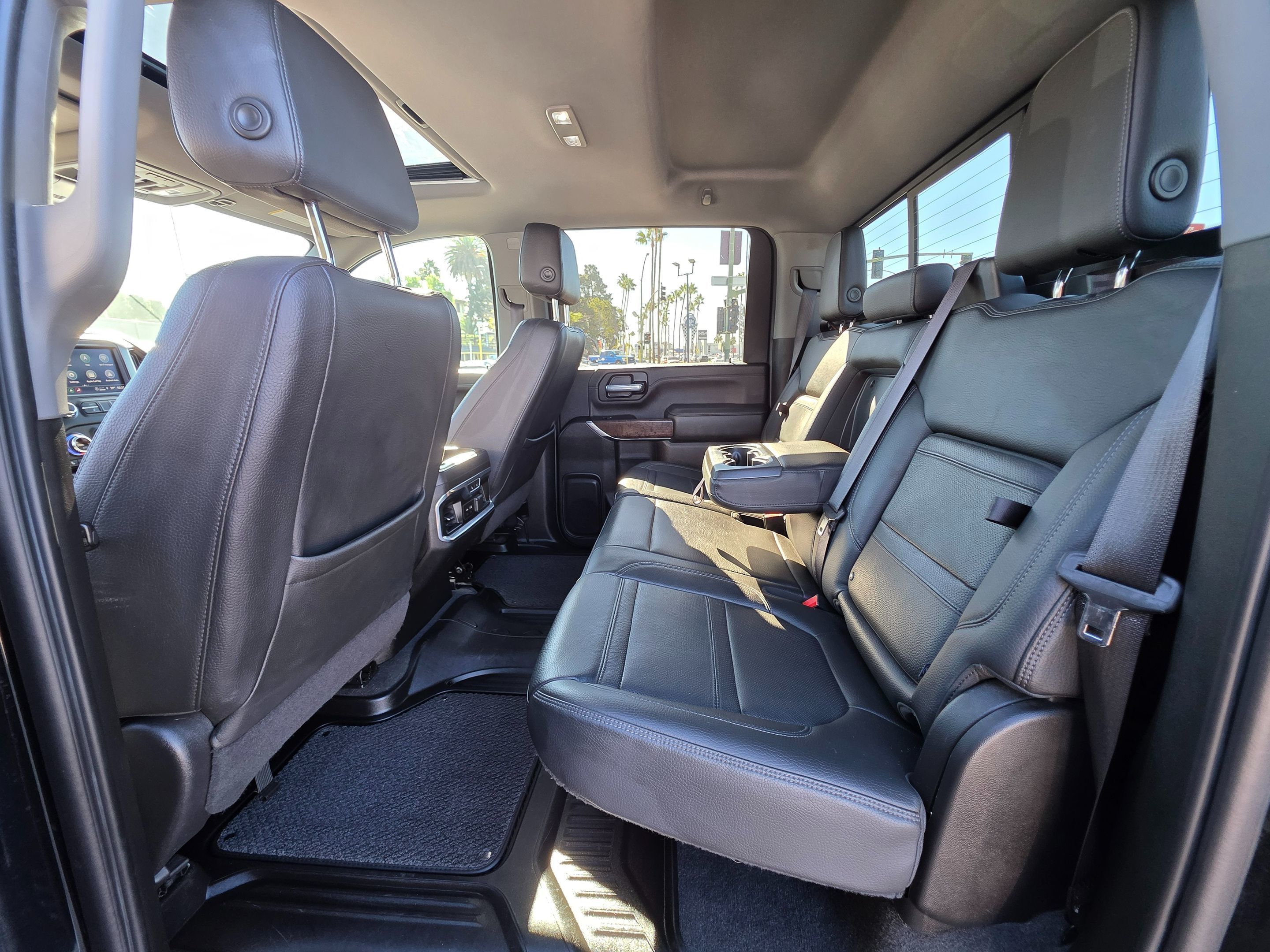 2021 GMC Sierra 3500 Denali HD Denali - Photo 25