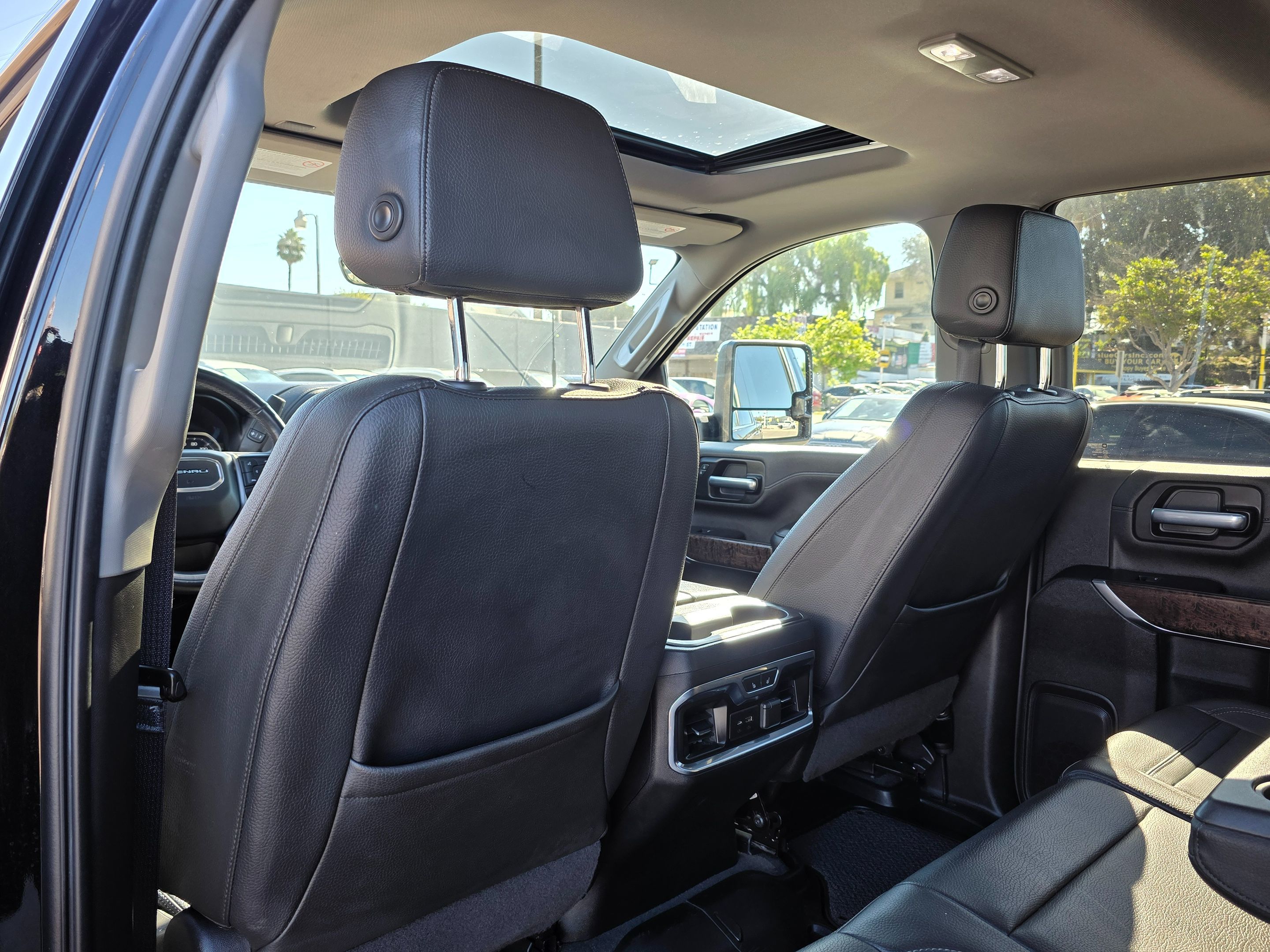 2021 GMC Sierra 3500 Denali HD Denali - Photo 27