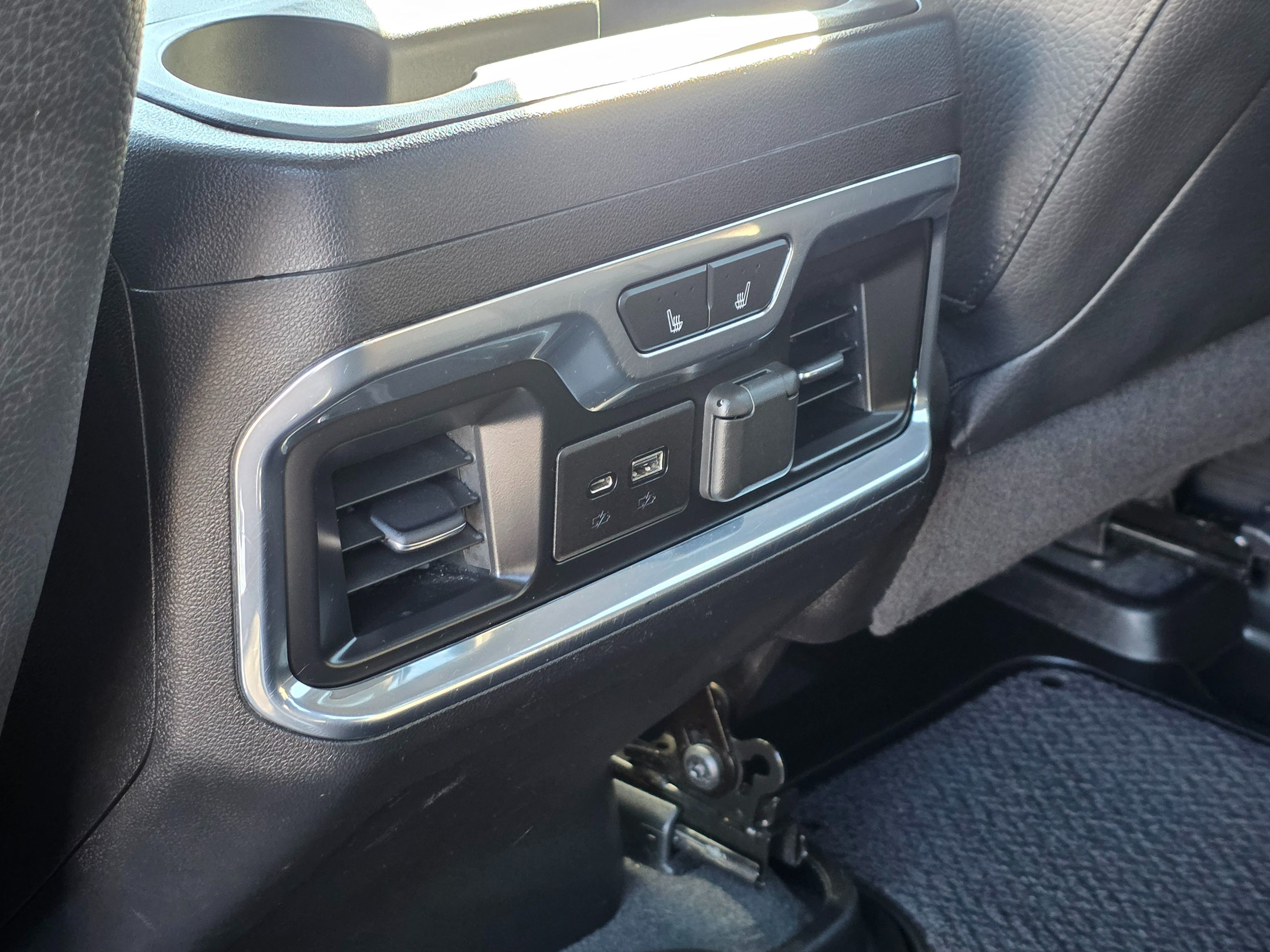 2021 GMC Sierra 3500 Denali HD Denali - Photo 28