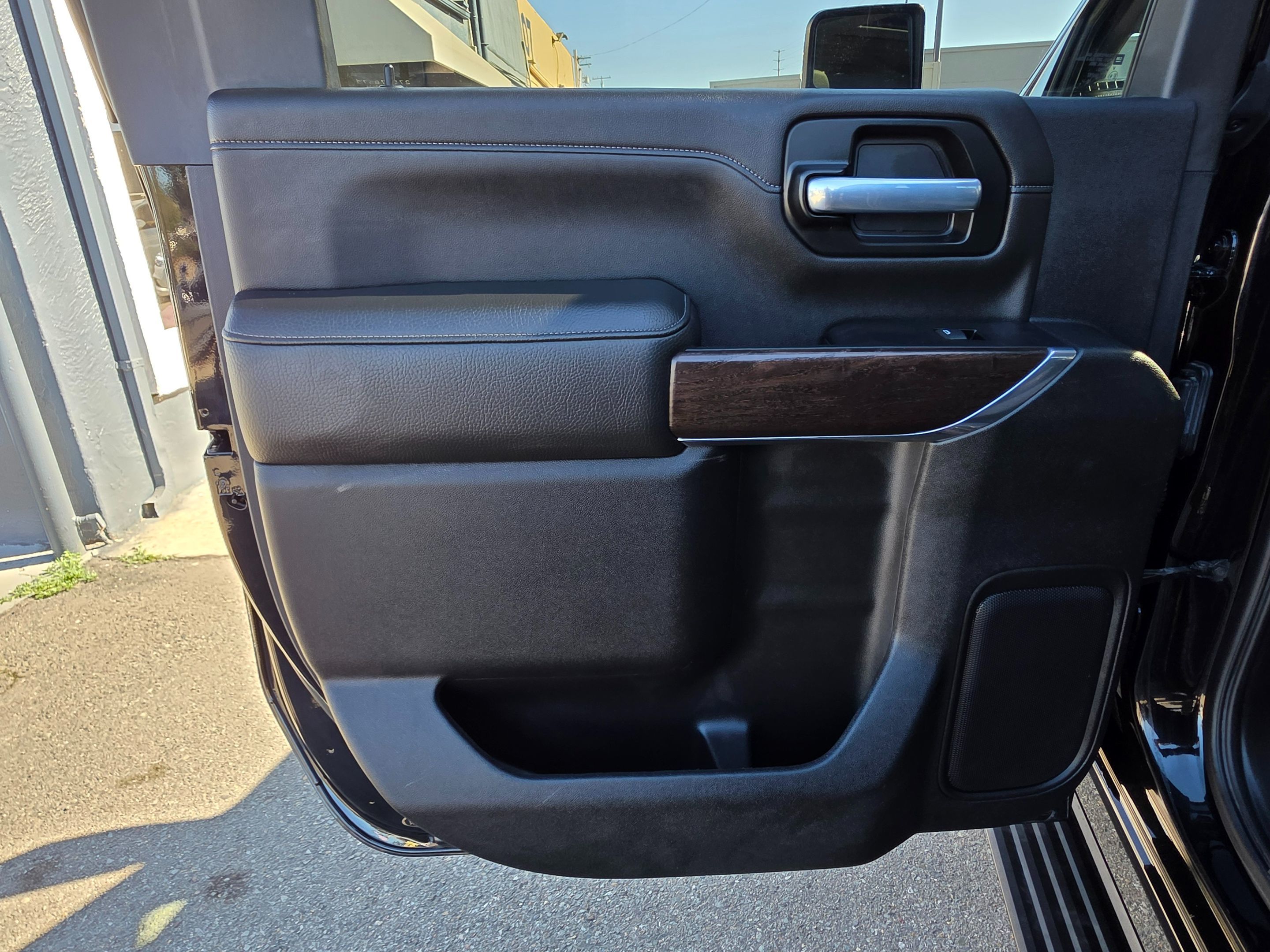2021 GMC Sierra 3500 Denali HD Denali - Photo 29