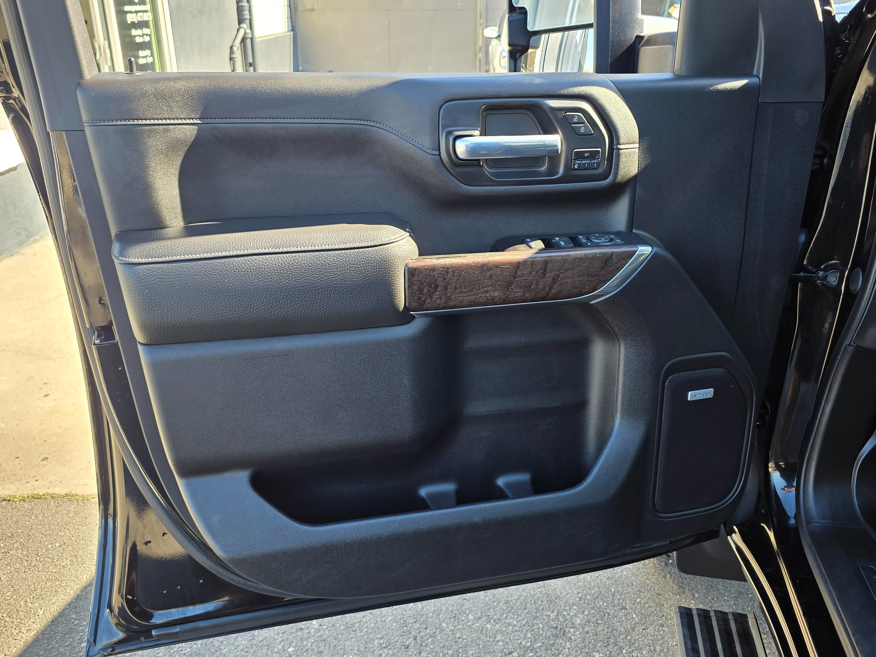 2021 GMC Sierra 3500 Denali HD Denali - Photo 30