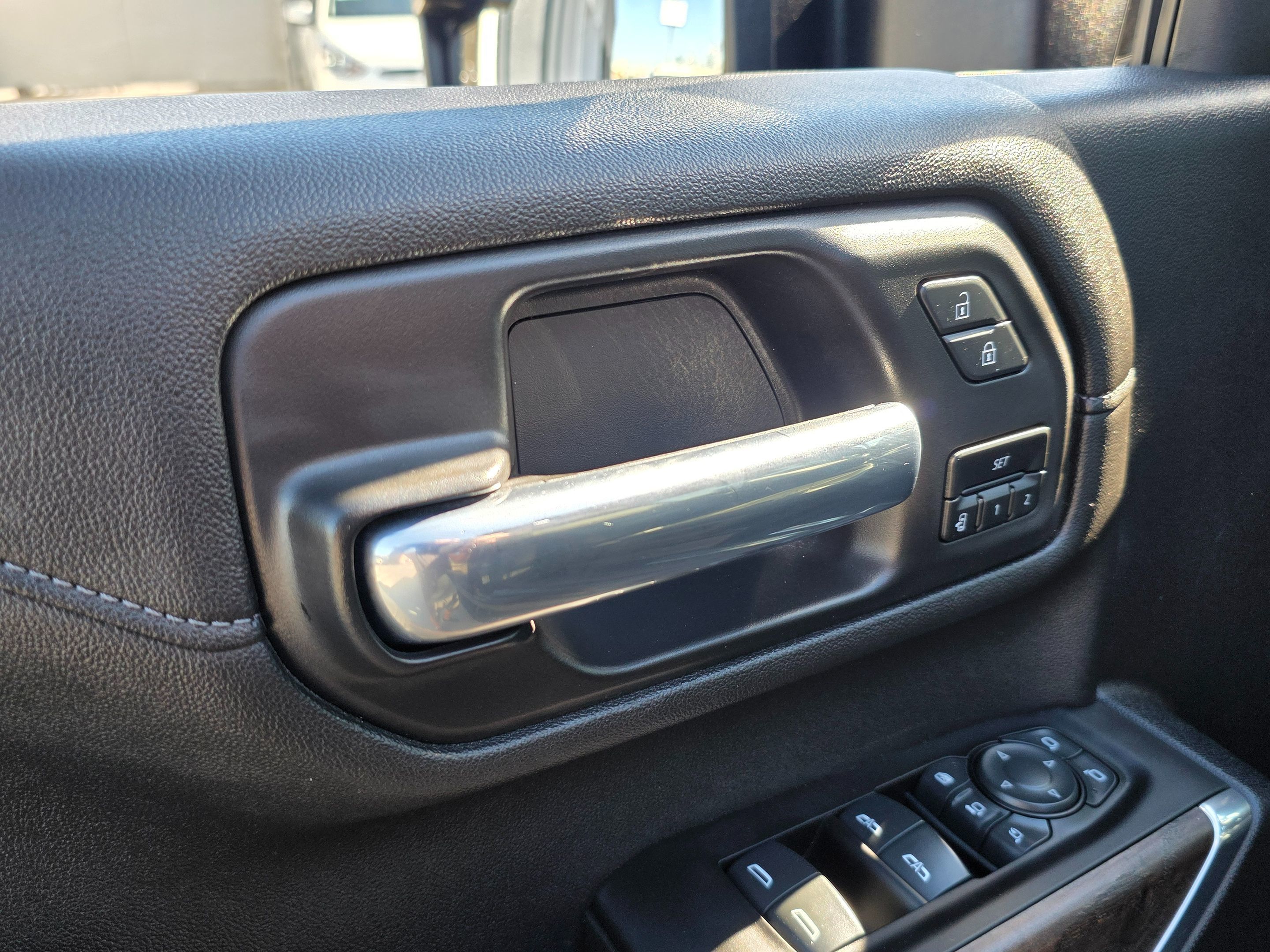 2021 GMC Sierra 3500 Denali HD Denali - Photo 32