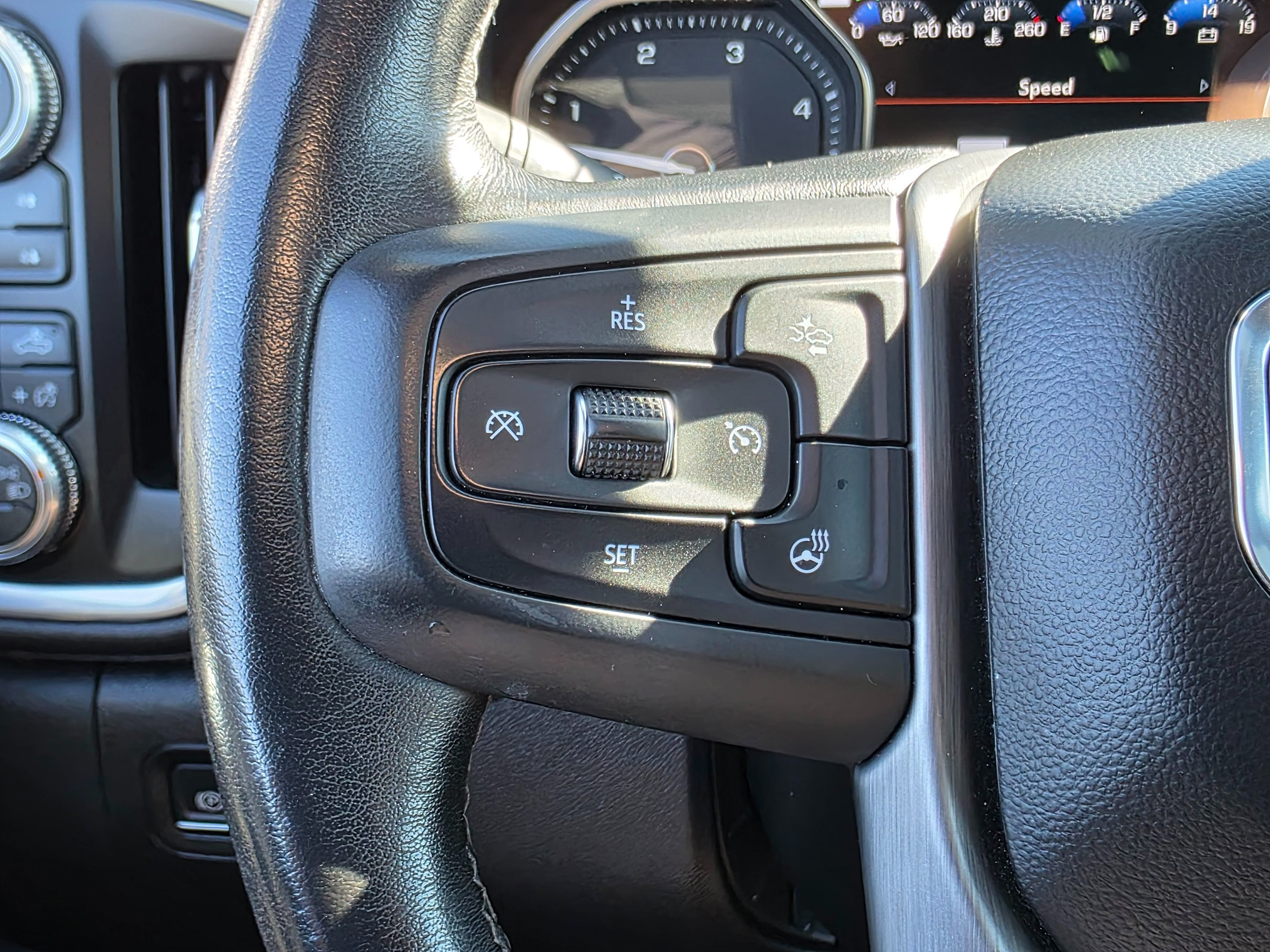 2021 GMC Sierra 3500 Denali HD Denali - Photo 35