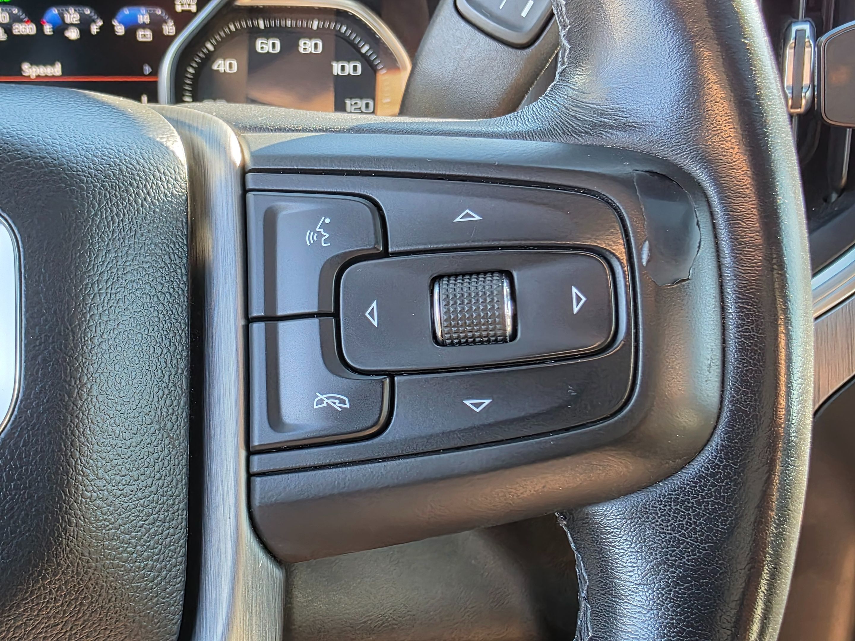 2021 GMC Sierra 3500 Denali HD Denali - Photo 37