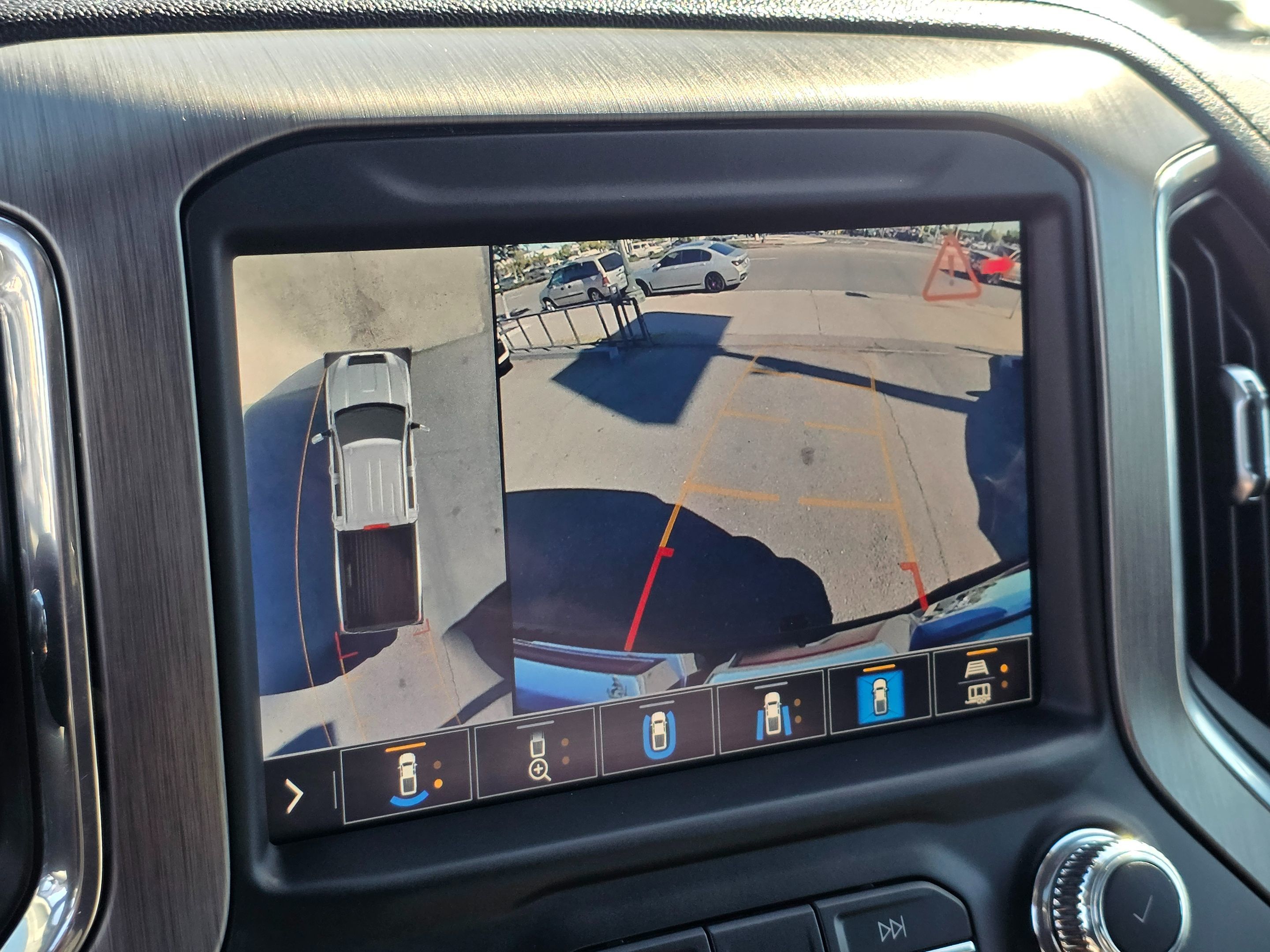 2021 GMC Sierra 3500 Denali HD Denali - Photo 39