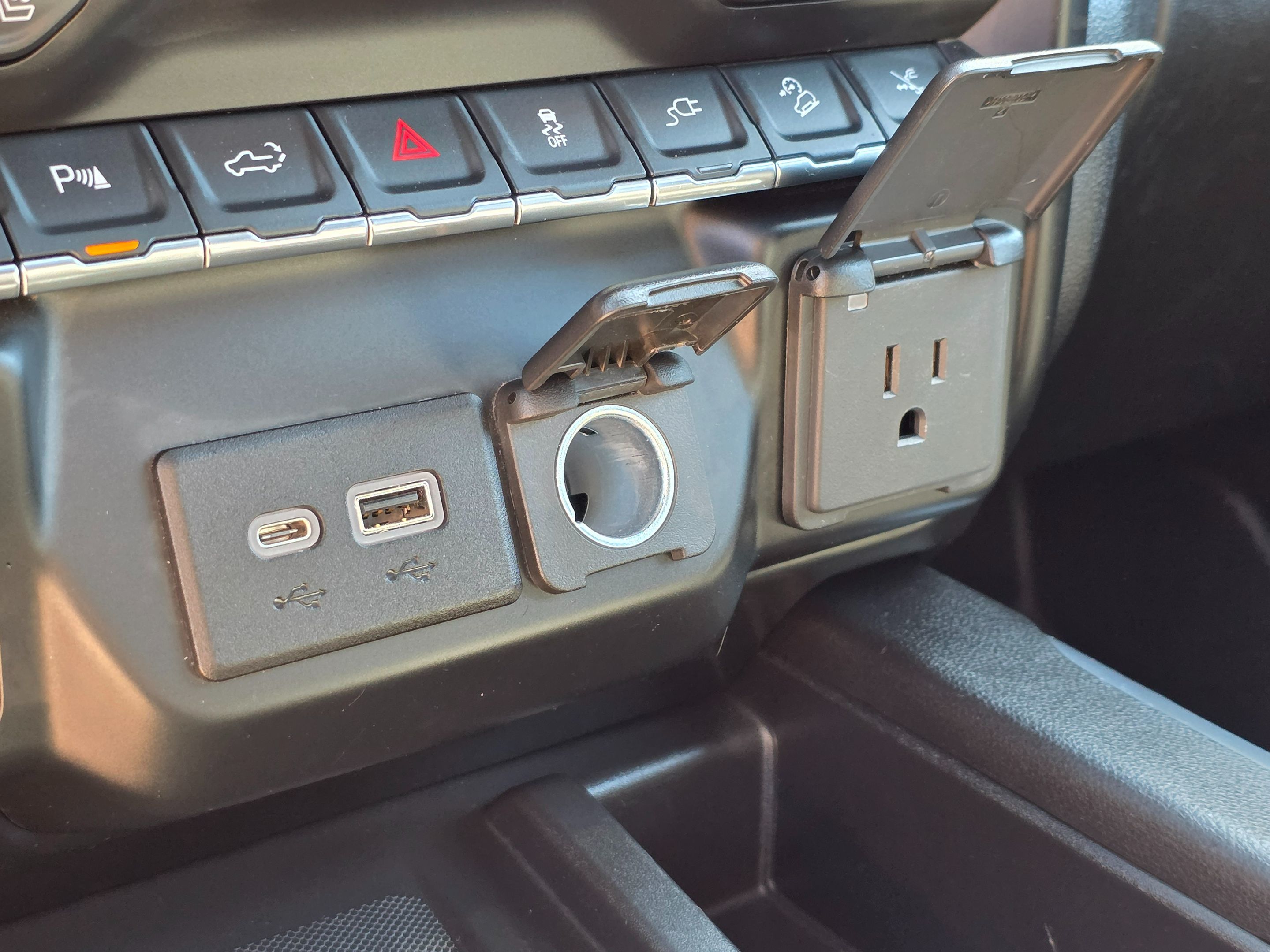 2021 GMC Sierra 3500 Denali HD Denali - Photo 42