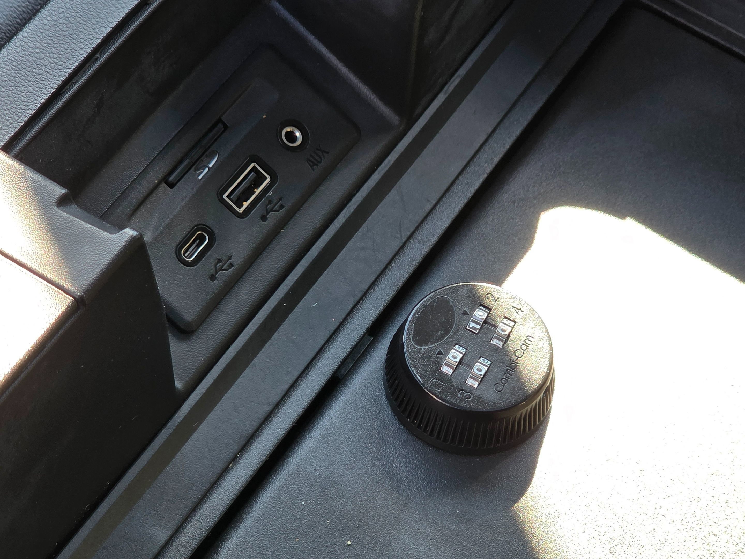 2021 GMC Sierra 3500 Denali HD Denali - Photo 48