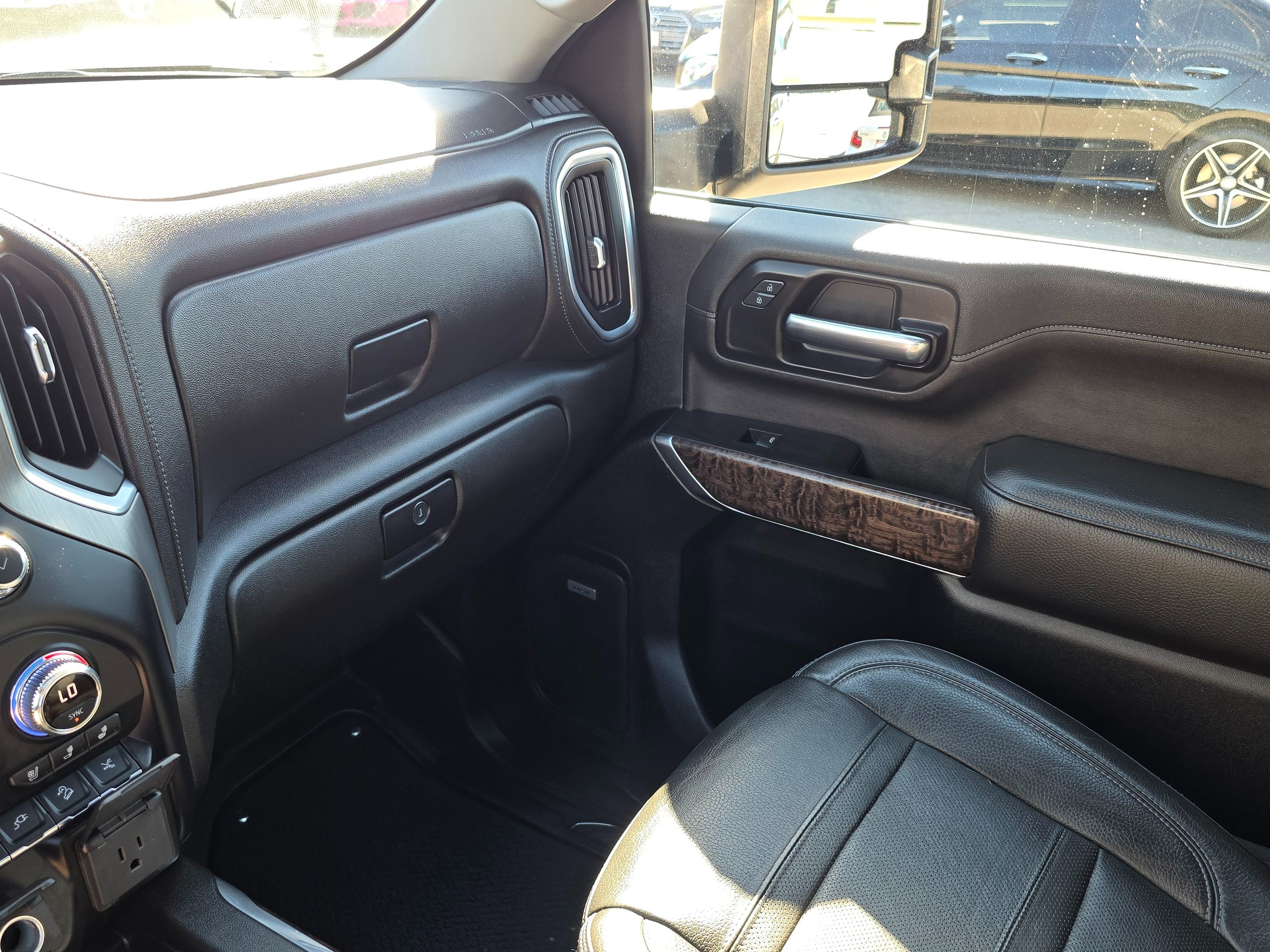 2021 GMC Sierra 3500 Denali HD Denali - Photo 49