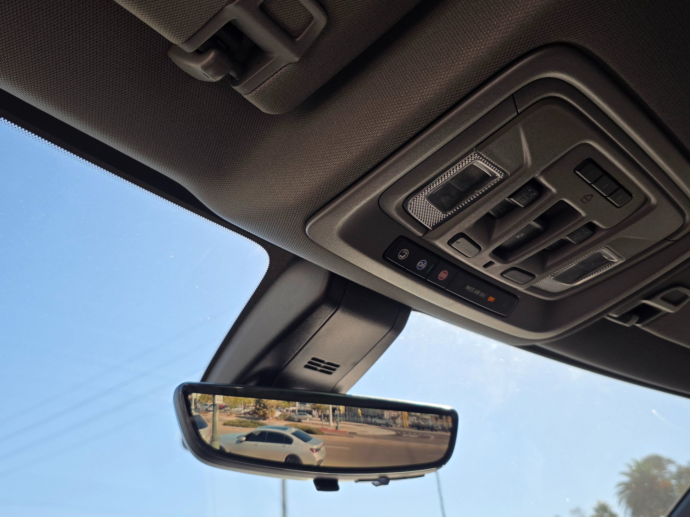 2021 GMC Sierra 3500 Denali HD Denali - Photo 50